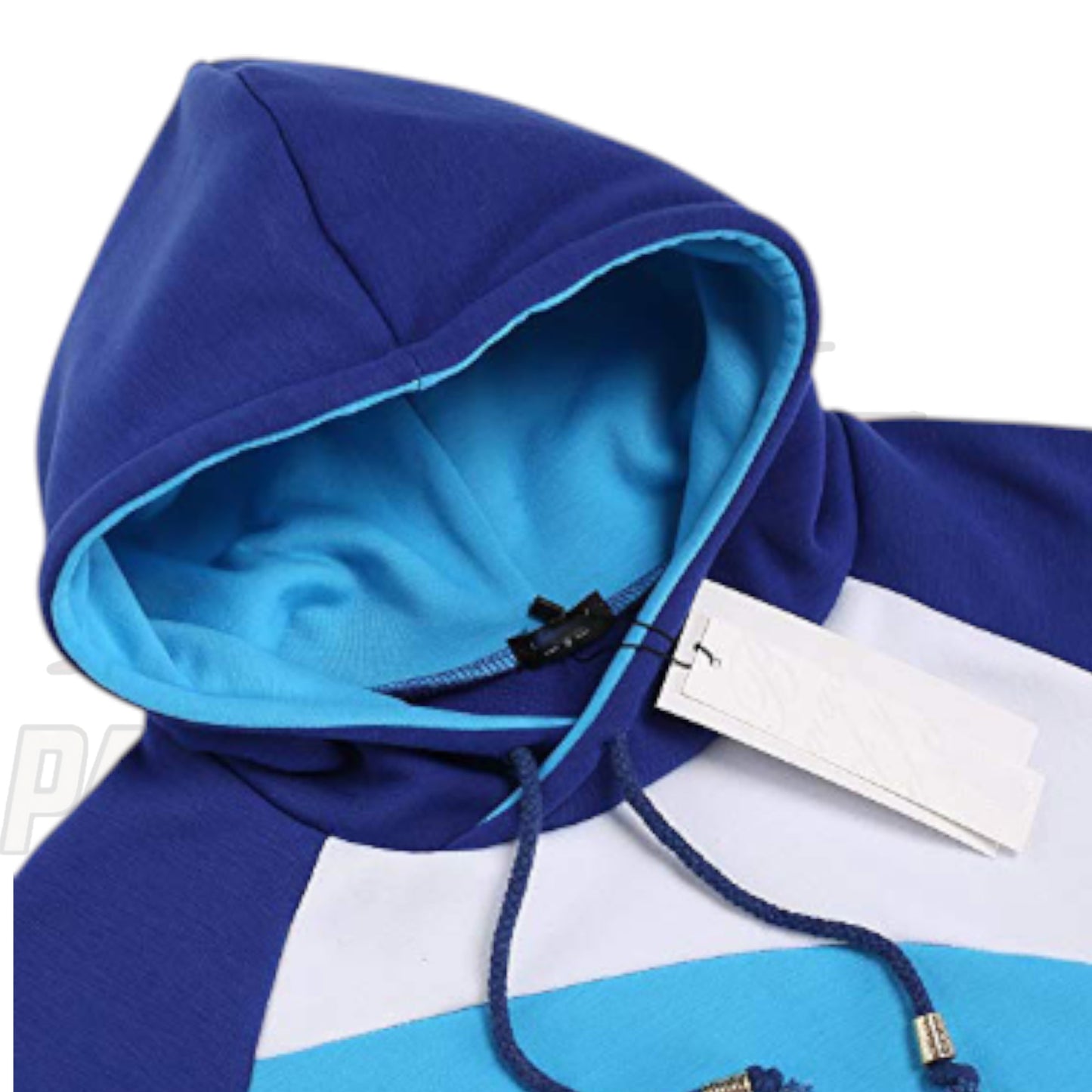 Classic Camo Comfort Hoodie by Paksial Racewear