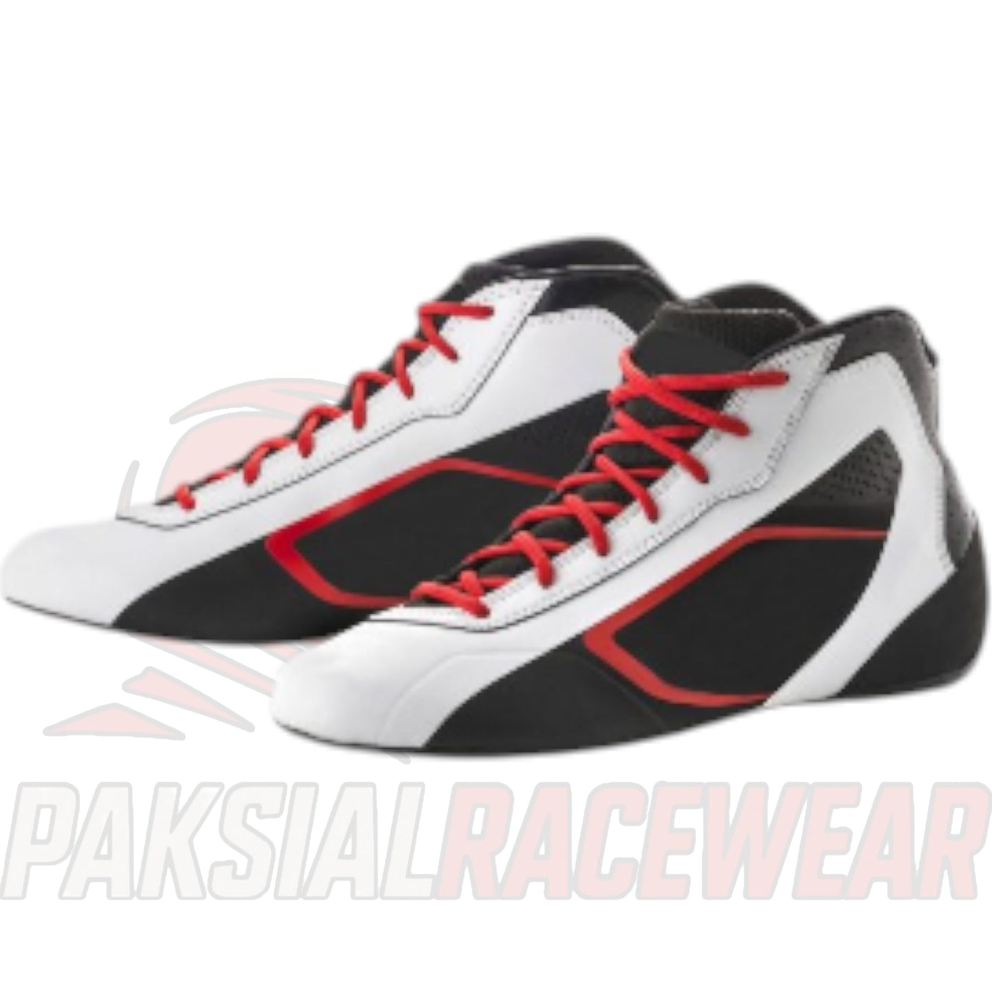 Kart Shoes | High-Performance Lightweight Racing Footwear
