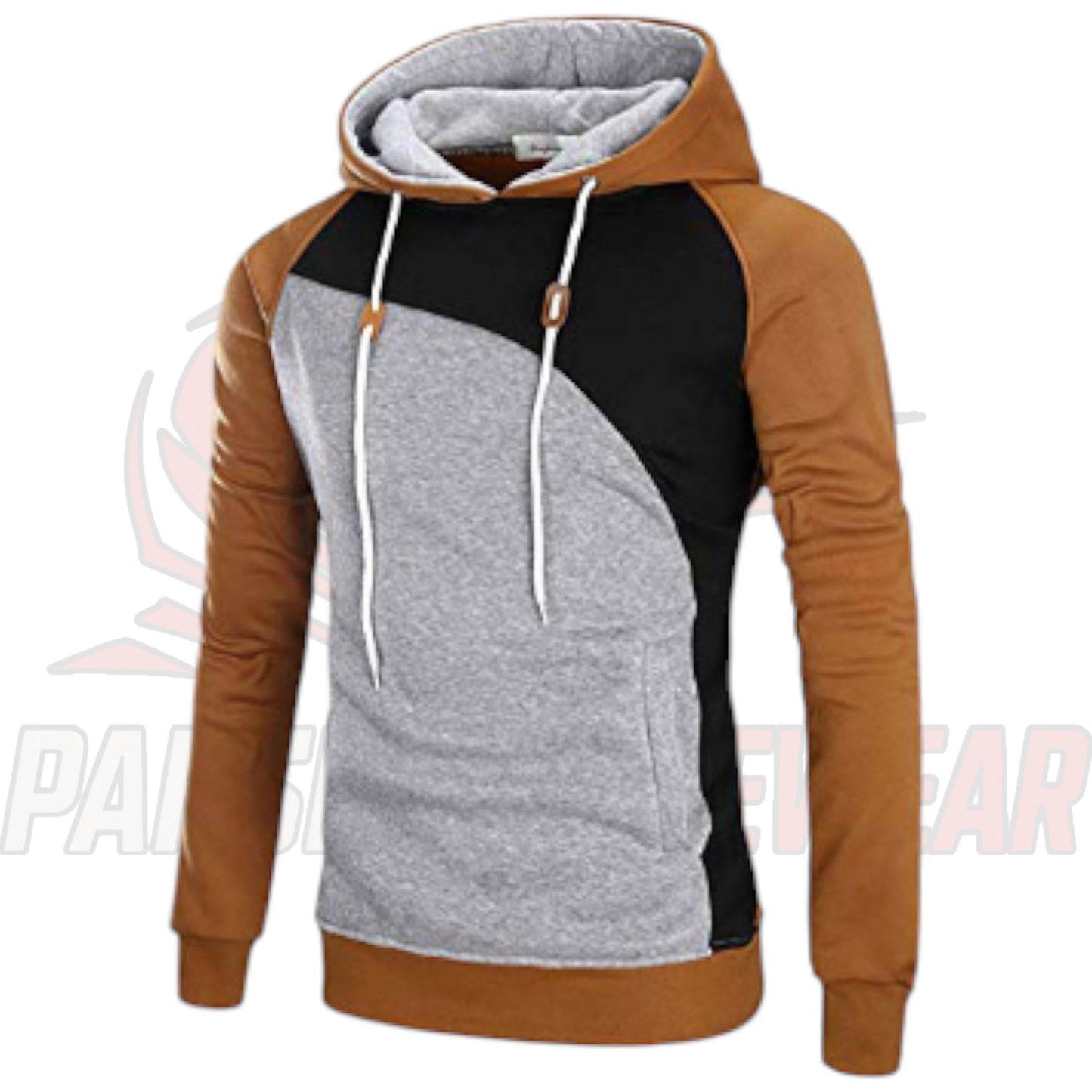 Paksial Racewear High-Quality Hoodies