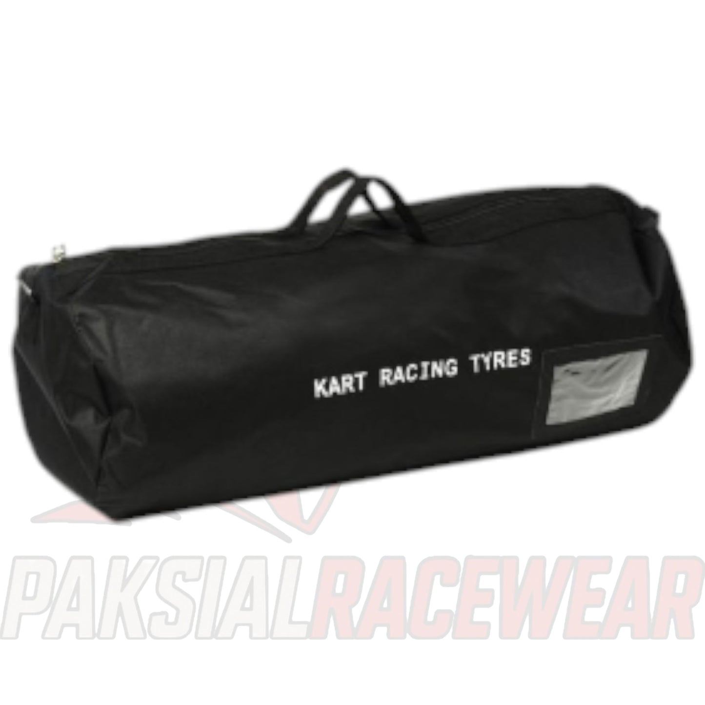 Racing Tire Bag