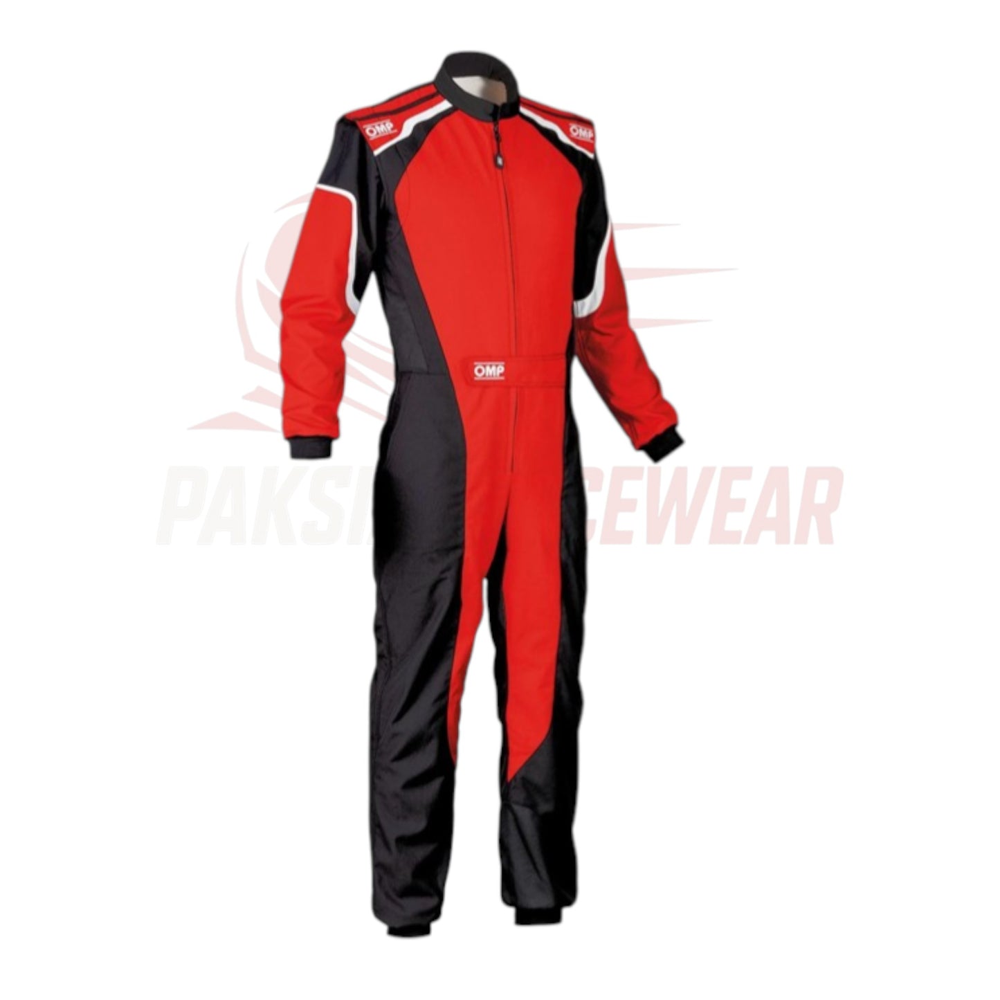KS-3 Retro Style Kart Suit Replica by Paksial