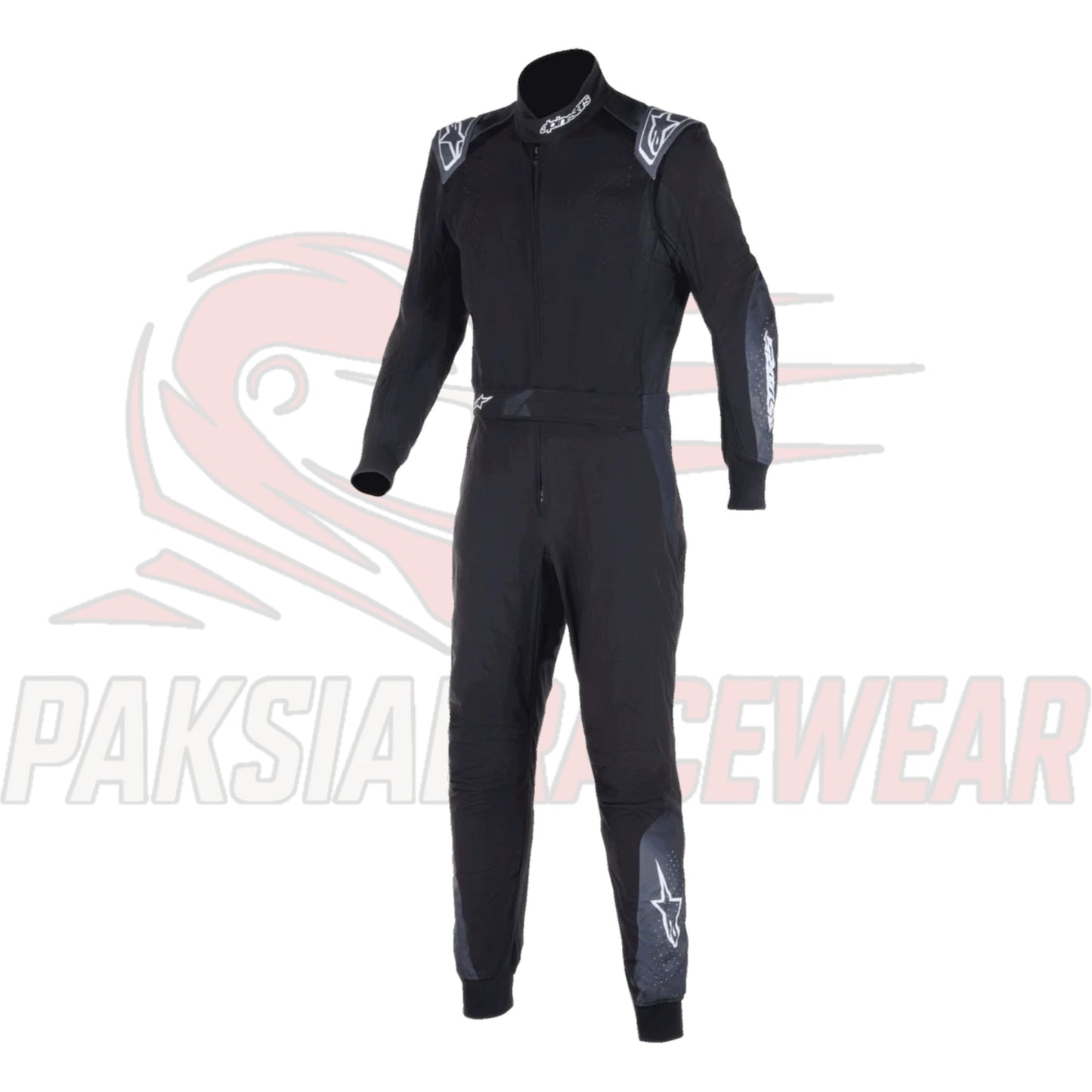 Alpinestars KMX-5 V3 Kart Racing Suit – FIA Approved