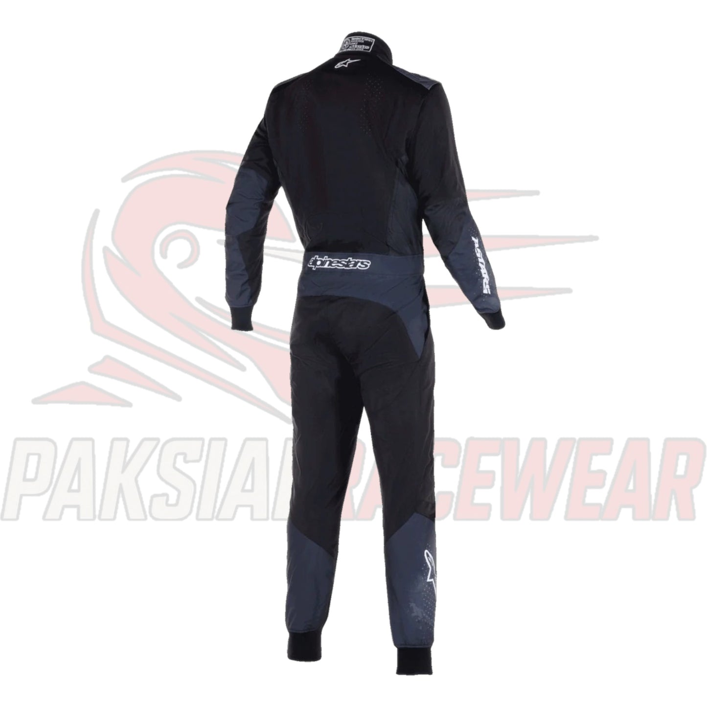Alpinestars KMX-5 V3 Kart Racing Suit – FIA Approved