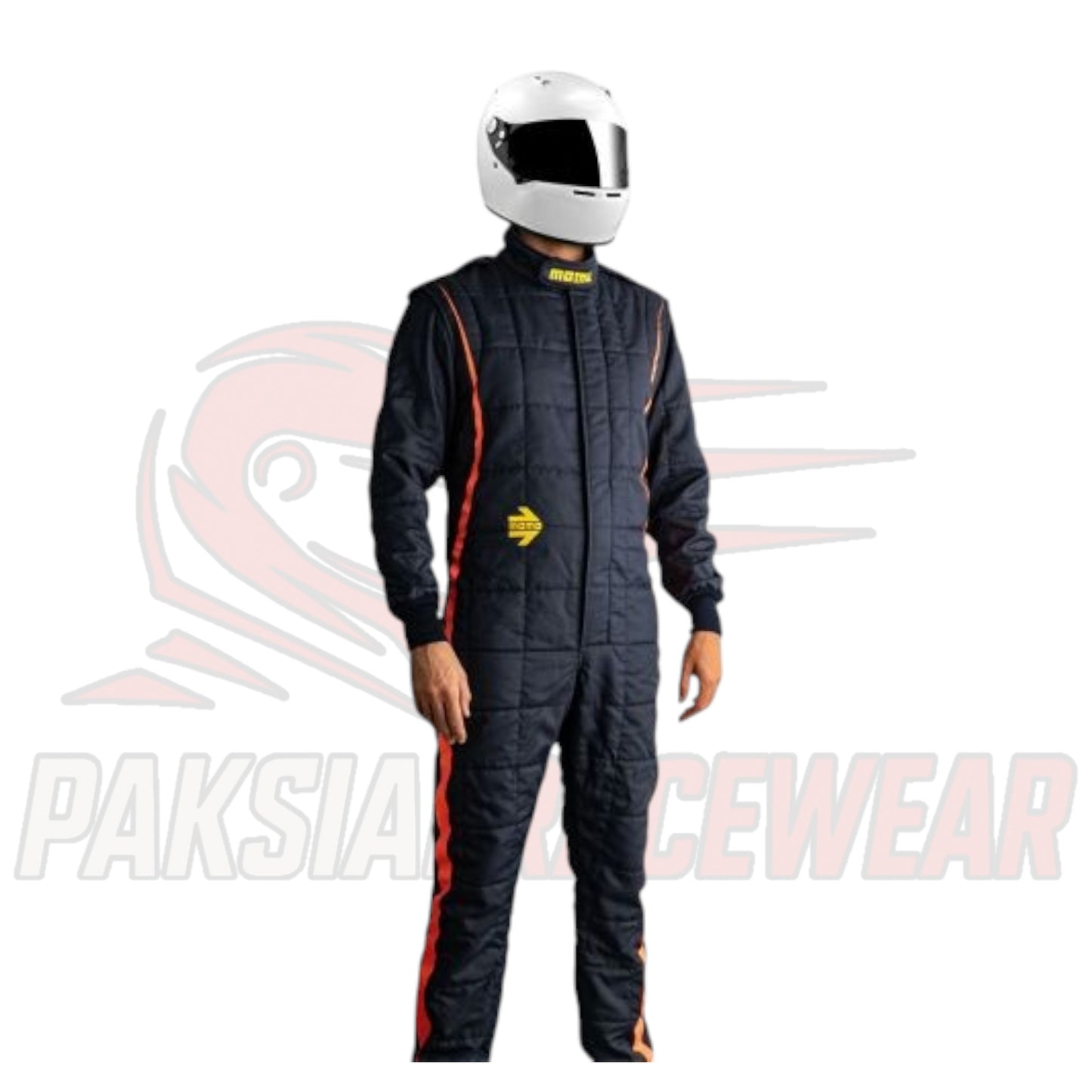 MOMO Pro-Lite Professional Racewear