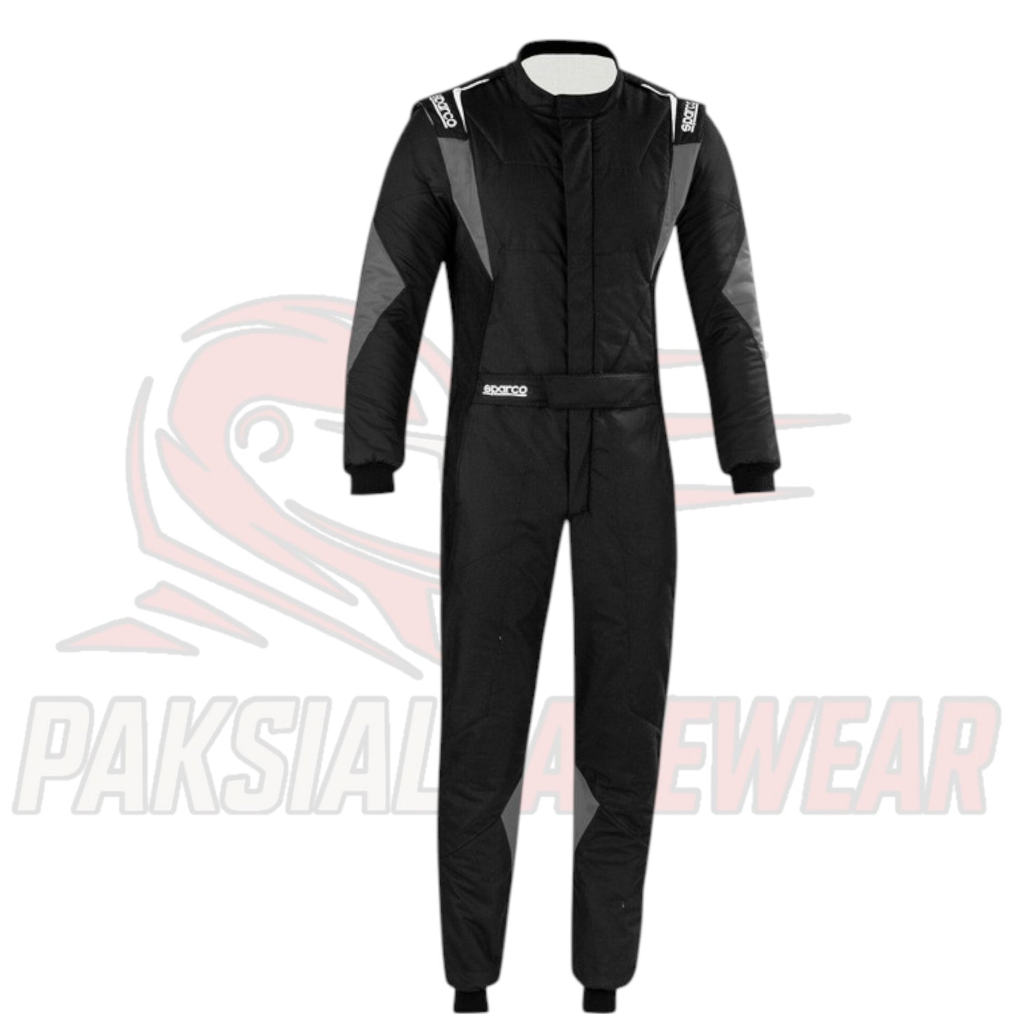 Sparco Superleggera Nomex Suit – Premium Pro Racing Gear