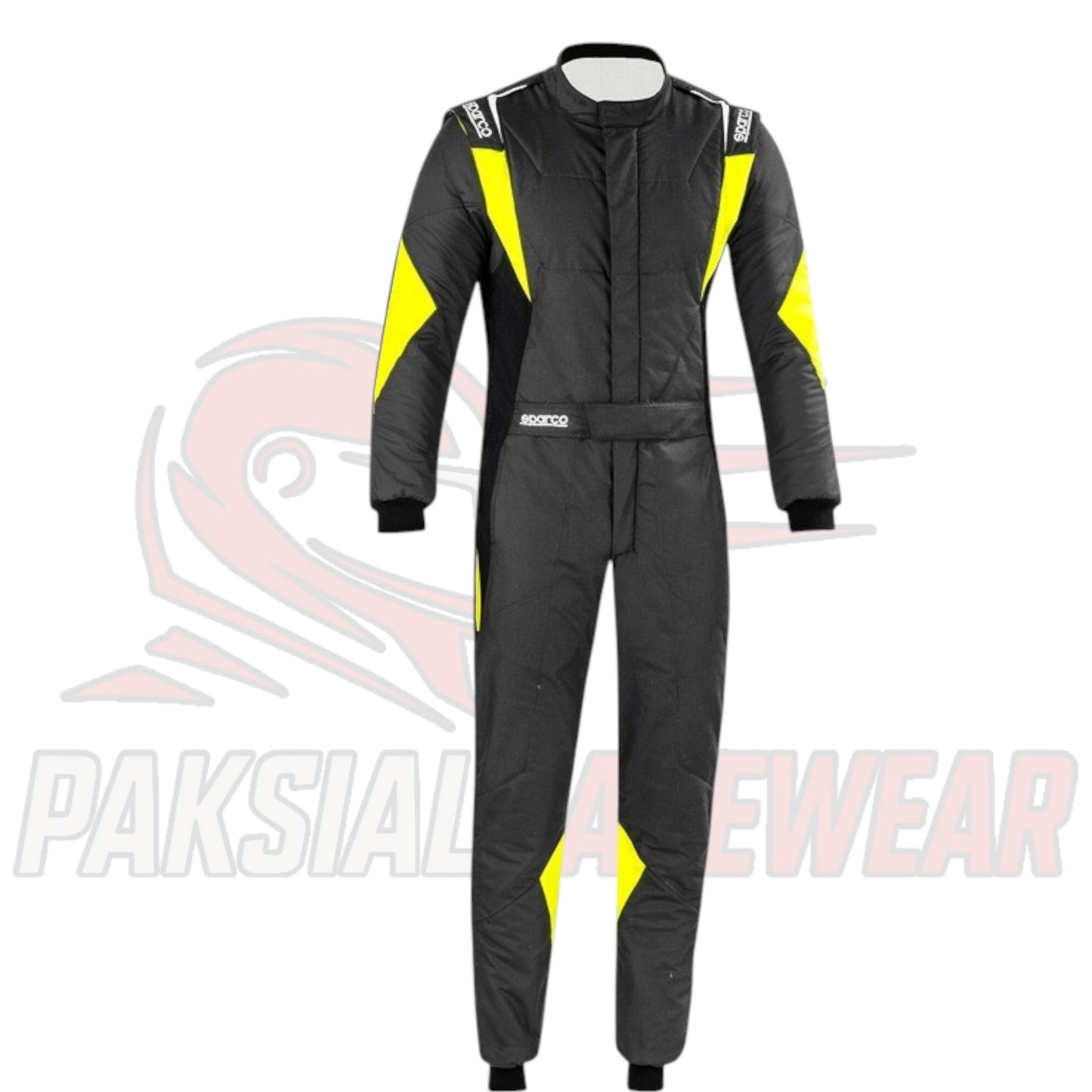 Sparco Superleggera Nomex Suit – Premium Pro Racing Gear