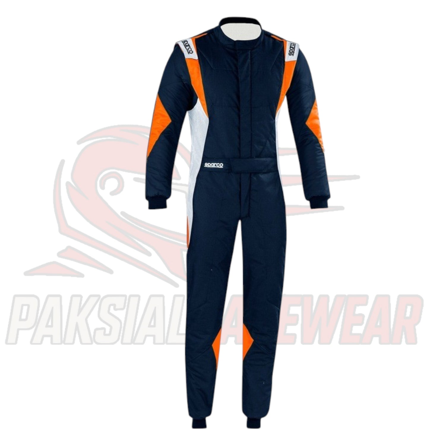 Sparco Superleggera Nomex Suit – Premium Pro Racing Gear