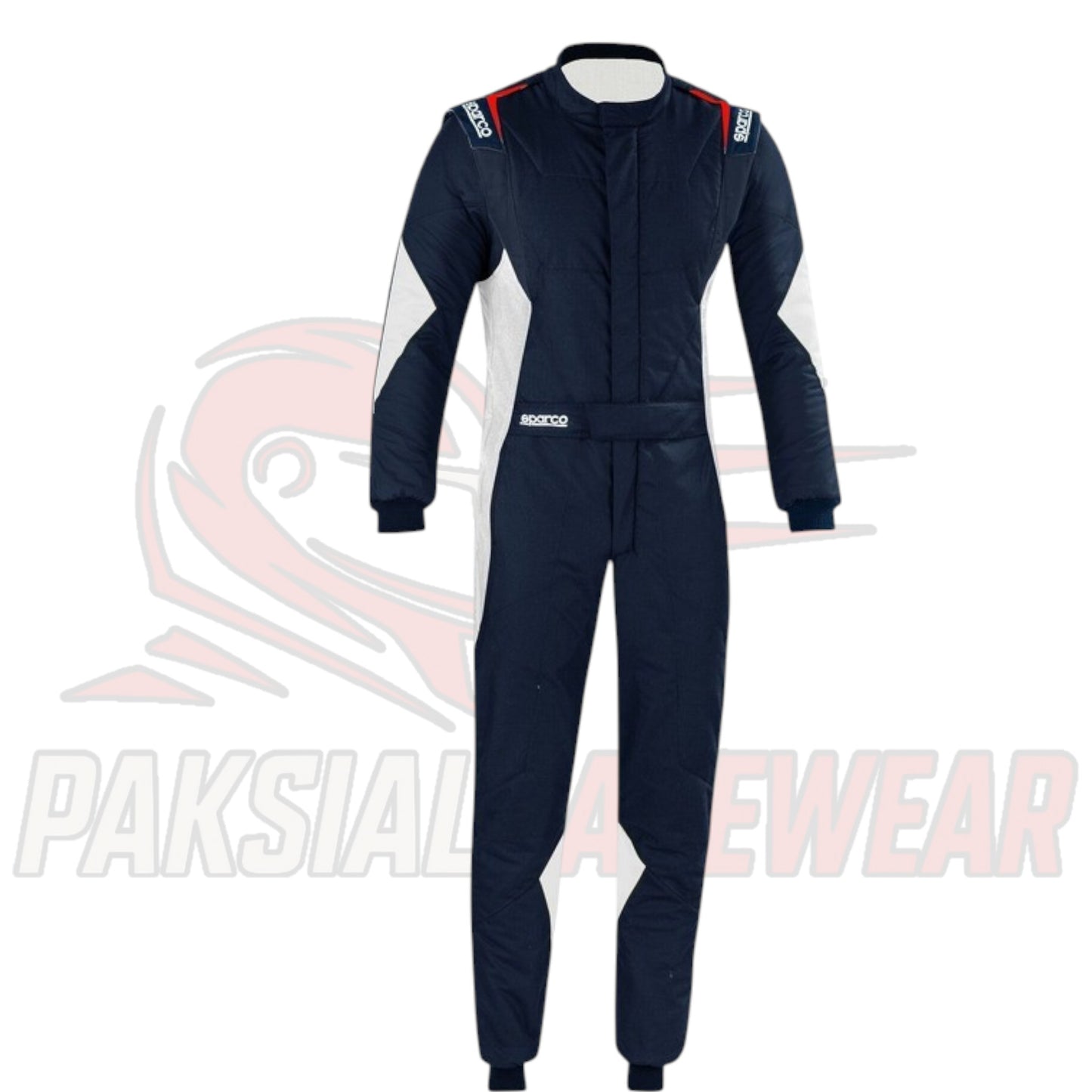 Sparco Superleggera Nomex Suit – Premium Pro Racing Gear
