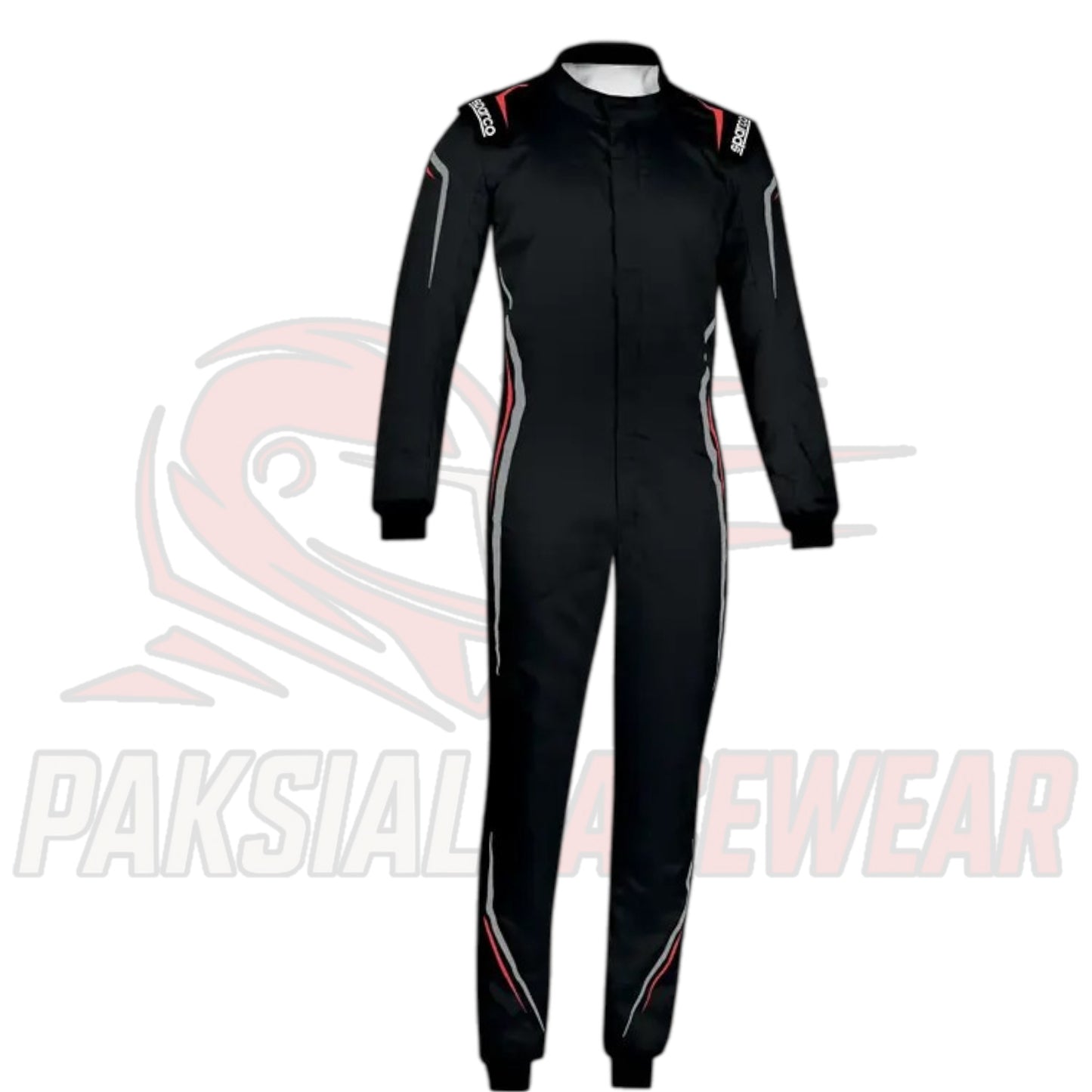 Sparco Prime Motorsport Overalls – Advanced Comfort & Safety
