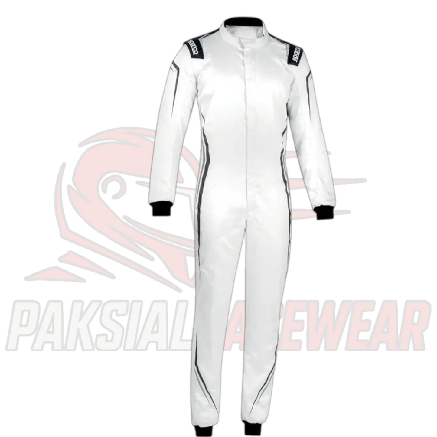 Sparco Prime Motorsport Overalls – Advanced Comfort & Safety