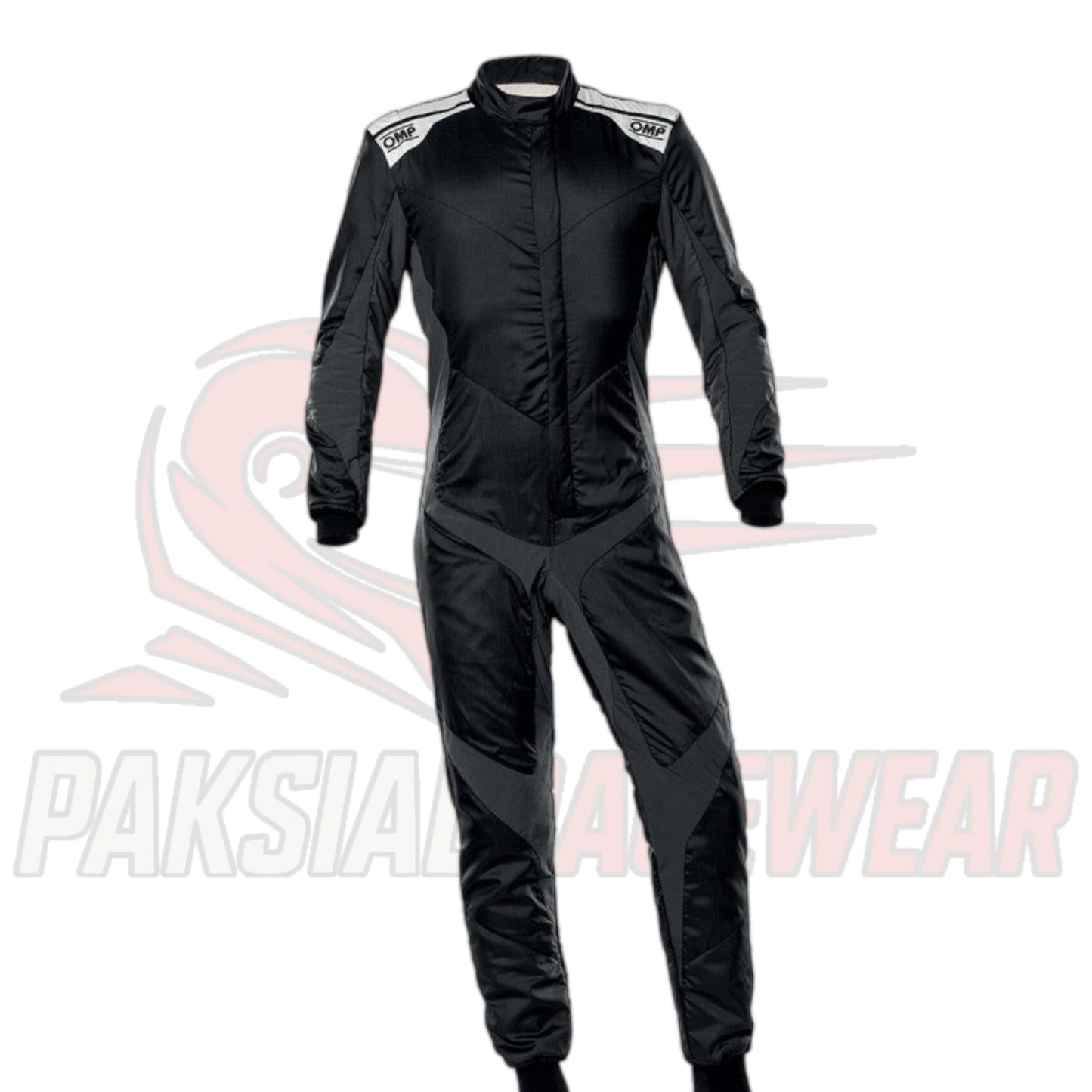 OMP One Evo X Nomex Suit – Pro Racing Overalls