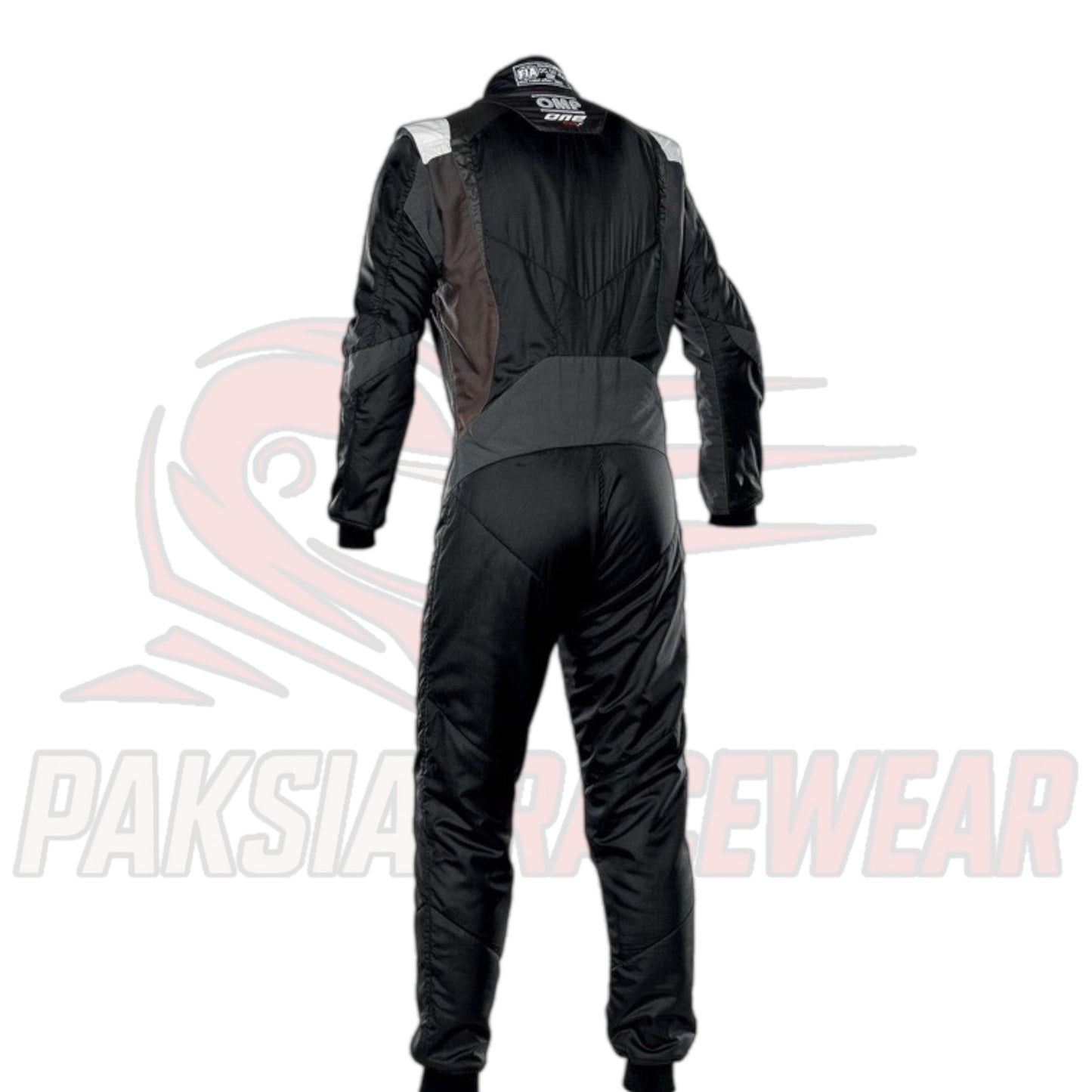 OMP One Evo X Nomex Suit – Pro Racing Overalls