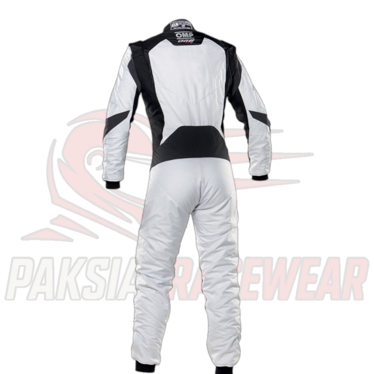 OMP One Evo X Nomex Suit – Pro Racing Overalls