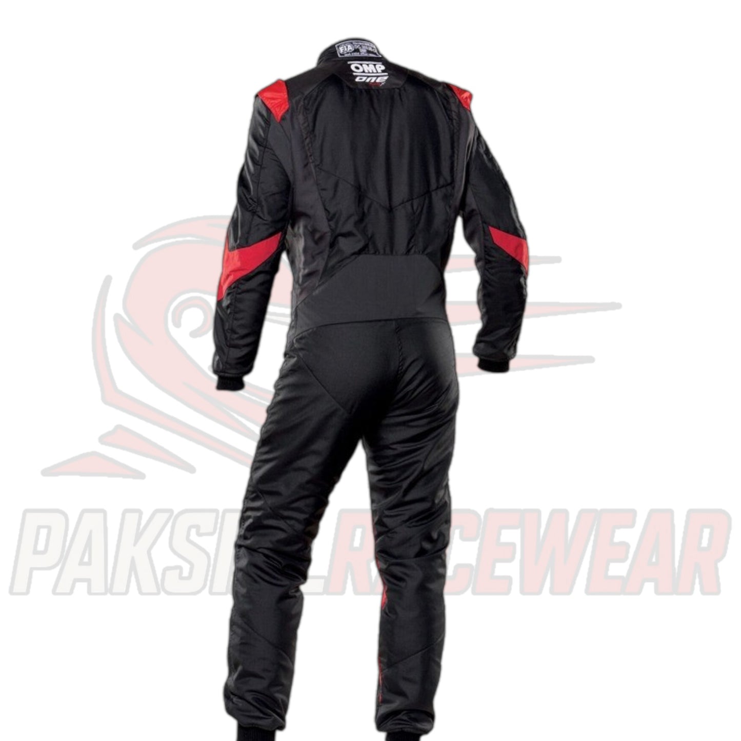 OMP One Evo X Nomex Suit – Pro Racing Overalls