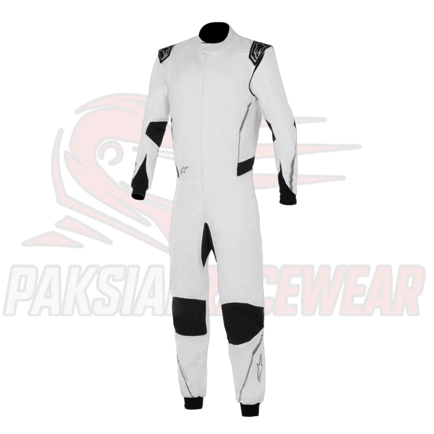 Alpinestars Hypertech V3 Go-Kart Suit for Maximum Performance