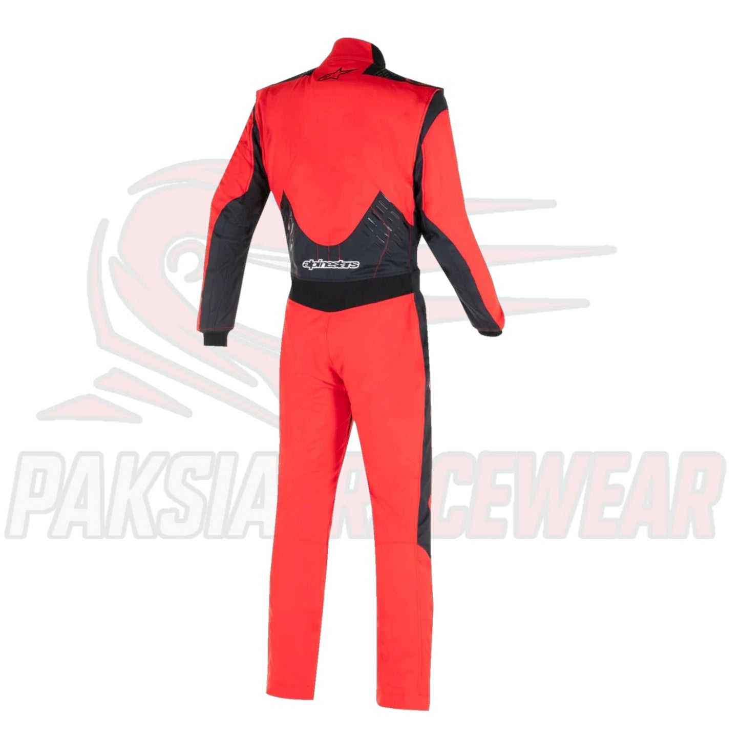 Alpinestars GP Pro Comp V2 Bootcut Racing Suit – FIA 8856-2018 Certified
