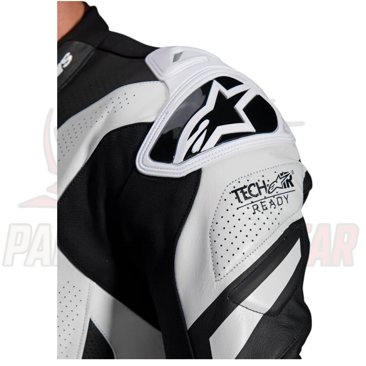 Alpinestars GP Plus V4 Sprint 1-Piece Leather Racing Suit – Pro Track Safety & Comfort