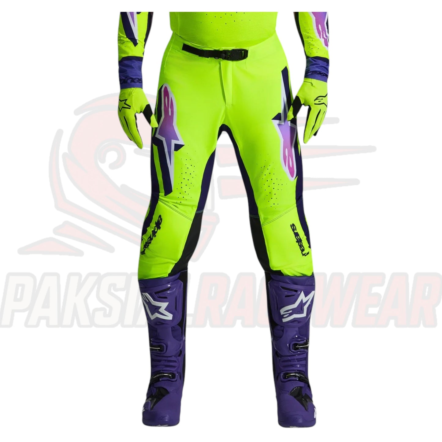 2026 Vista Supertech Performance Gear Set