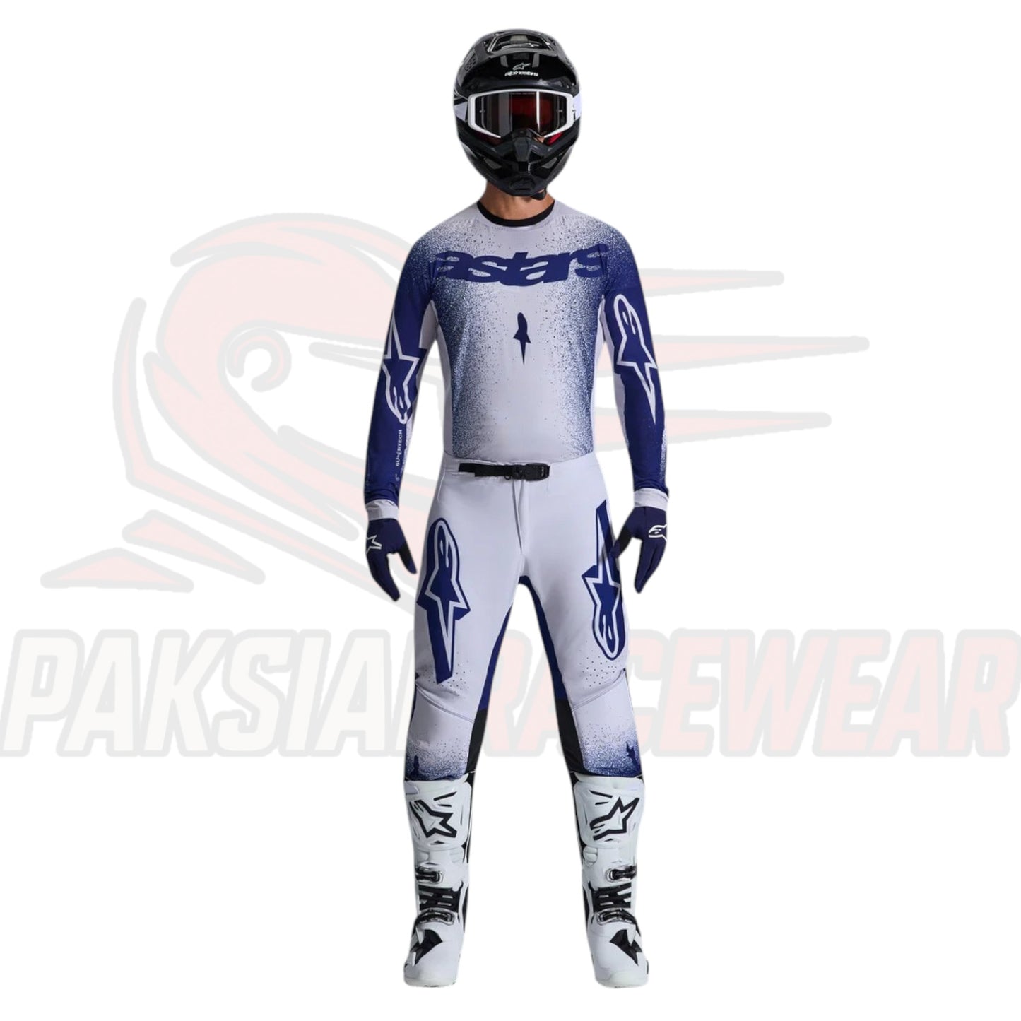 Supertech 2026 Scenz MX Gear Collection