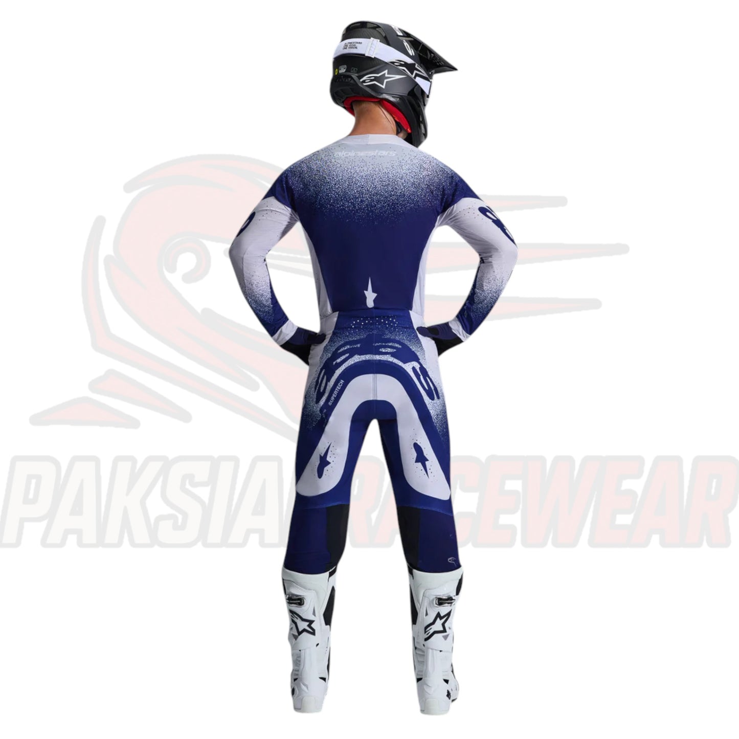 Supertech 2026 Scenz MX Gear Collection