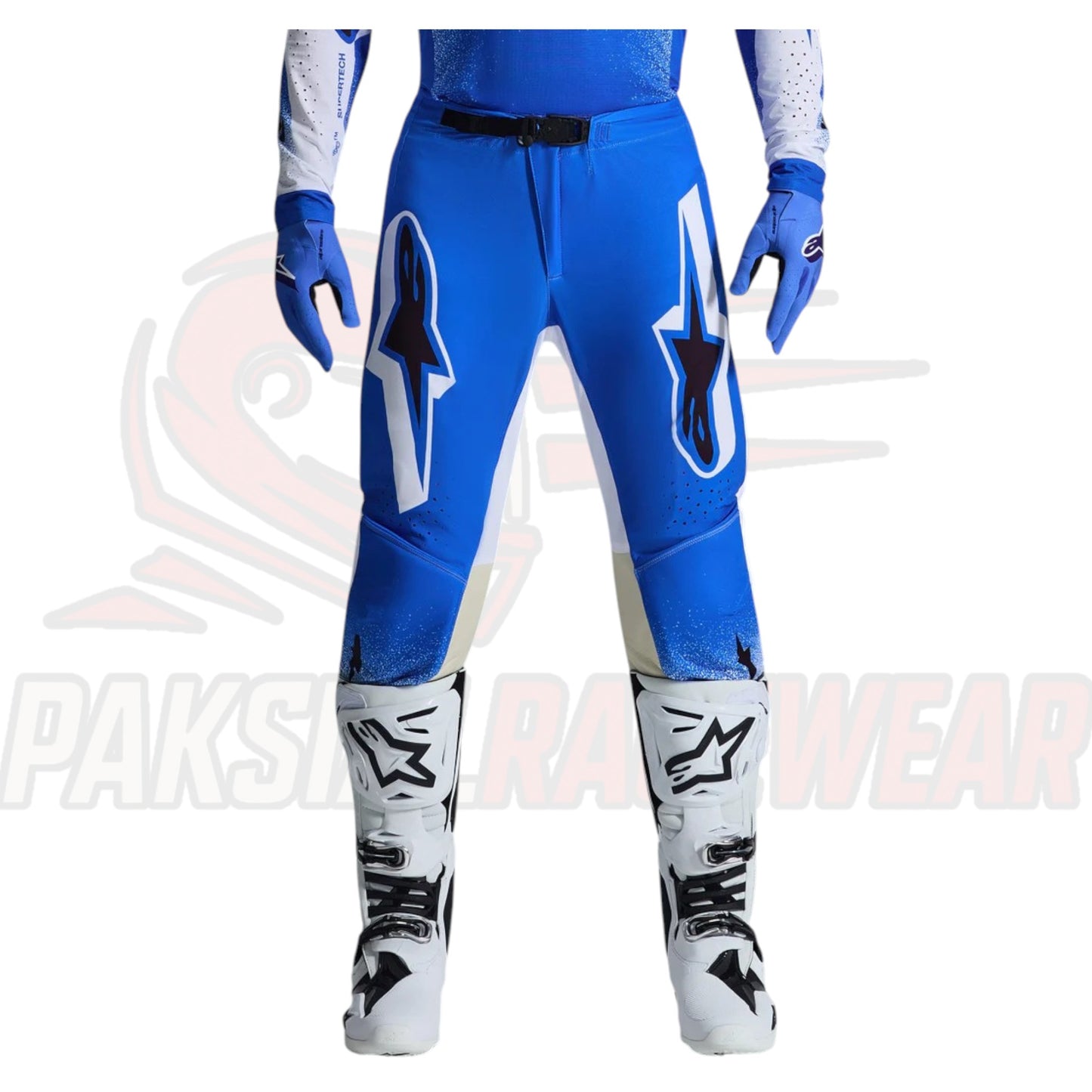 Supertech 2026 Scenz MX Gear Collection