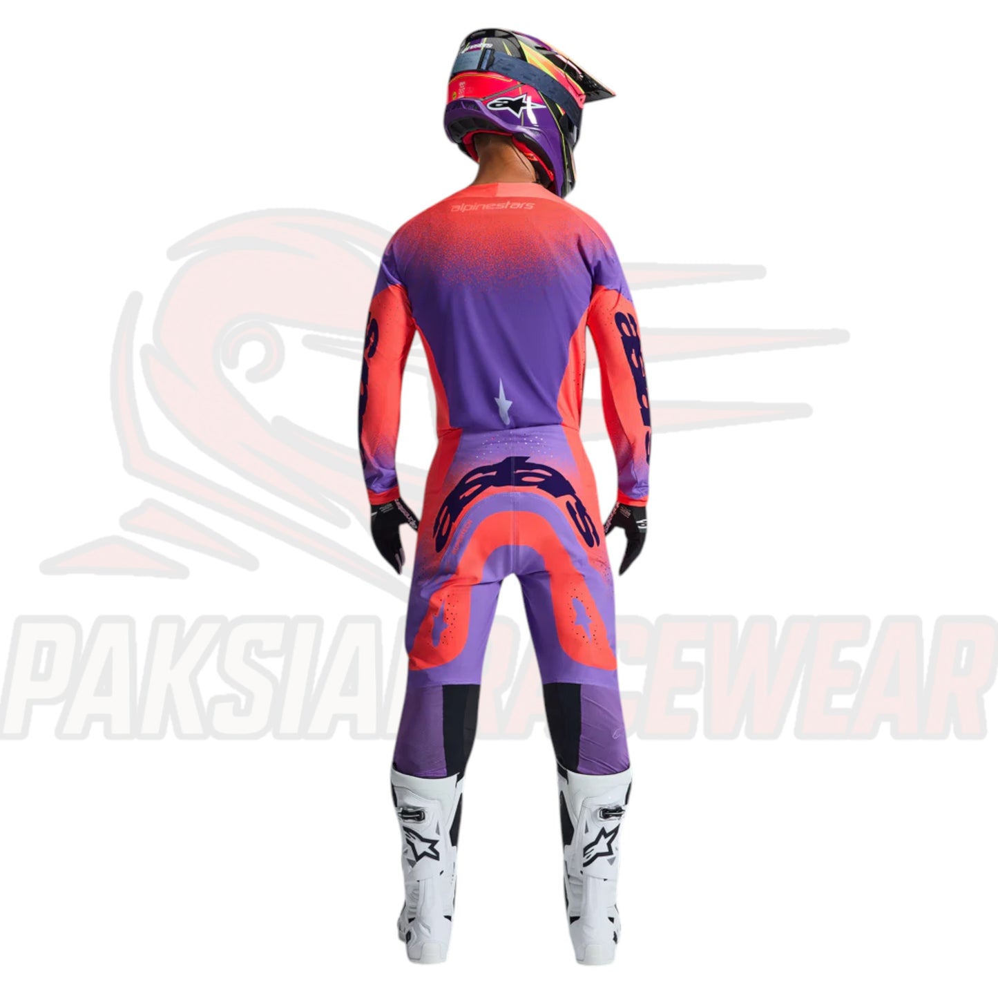 Supertech 2026 Scenz MX Gear Collection