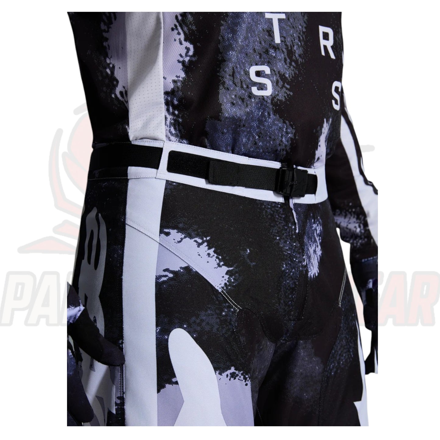 Racer 2026 Lahnd MX Gear Collection