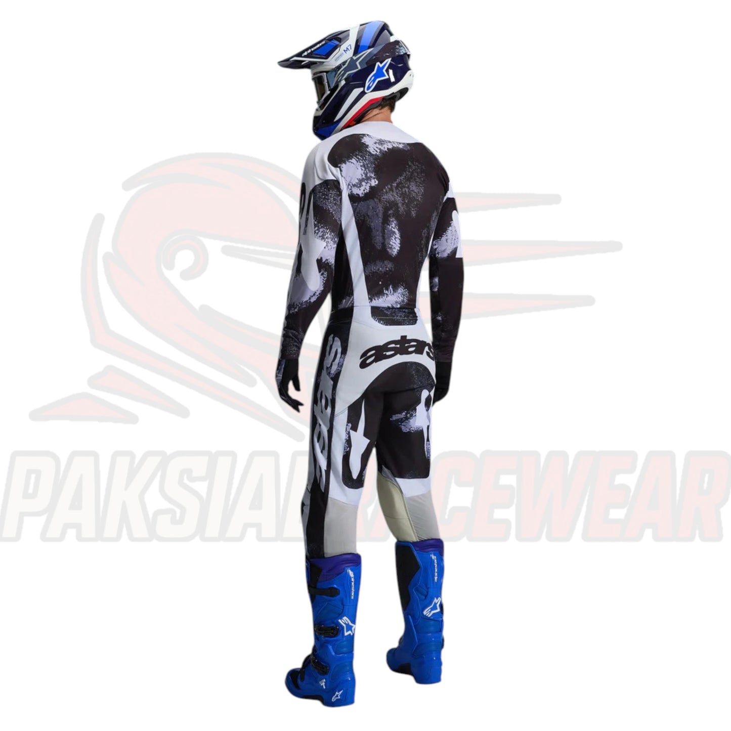 Racer 2026 Lahnd MX Gear Collection