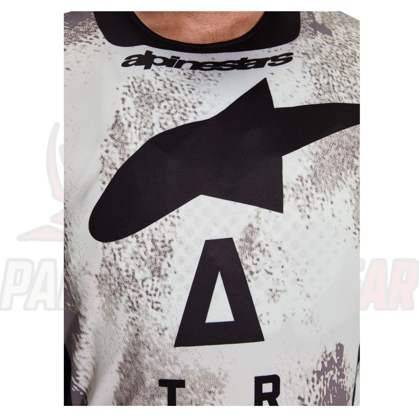 Racer Lahnd 2026 Pro Gear Set | Paksial Racewear