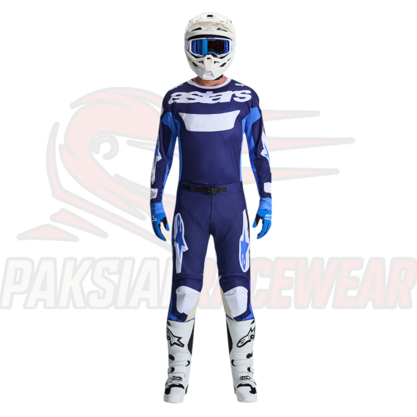 Racer Riway 2026 MX Gear Collection