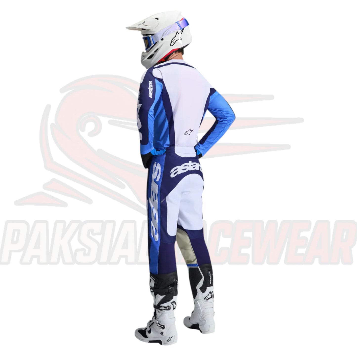 Racer Riway 2026 MX Gear Collection