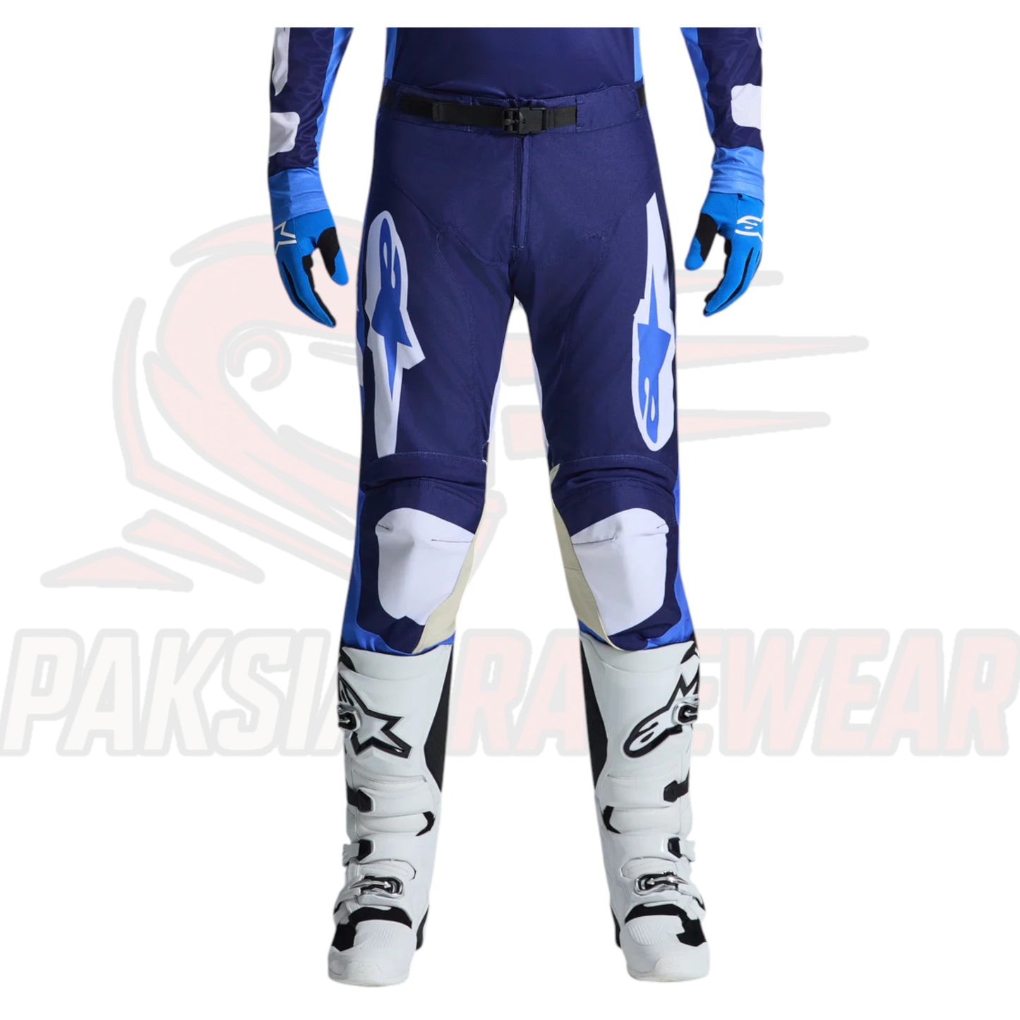 Racer Riway 2026 MX Gear Collection