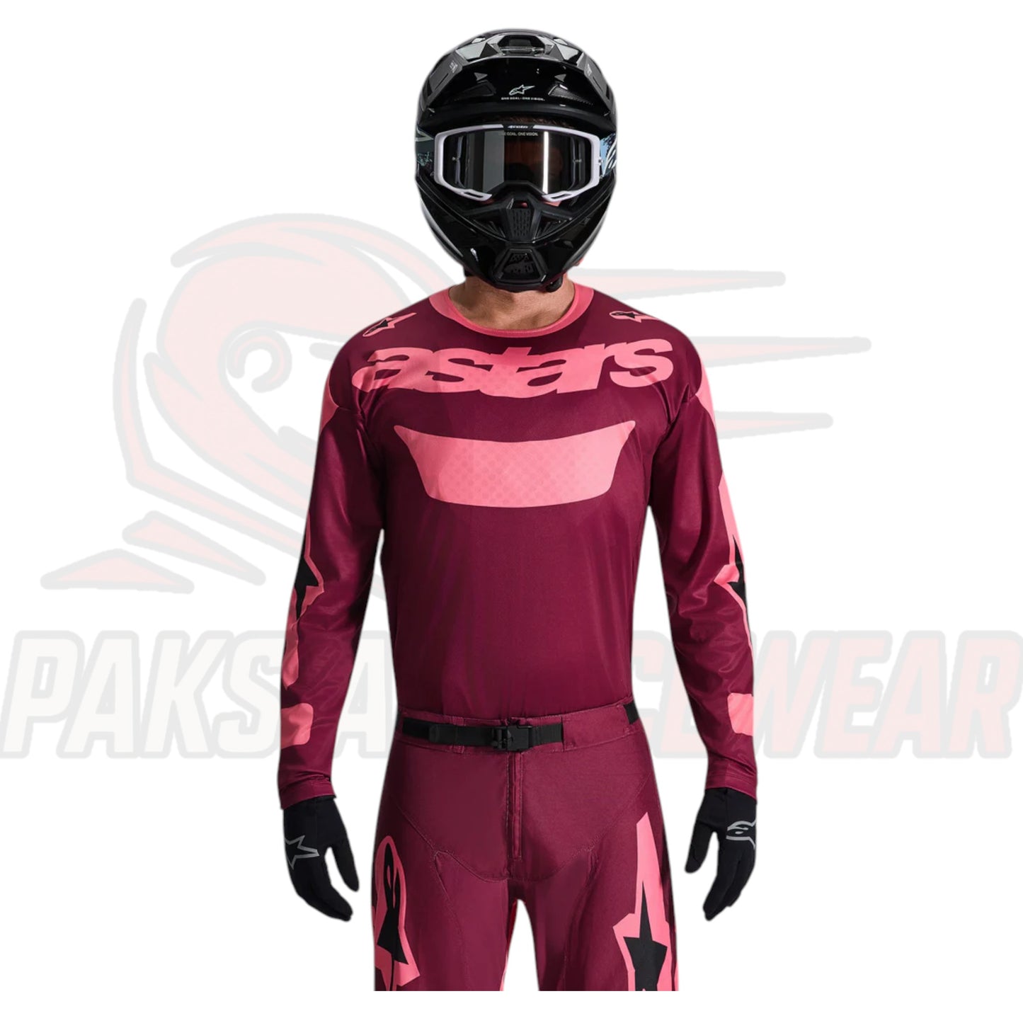 2026 Riway Racing Gear Set for Riders