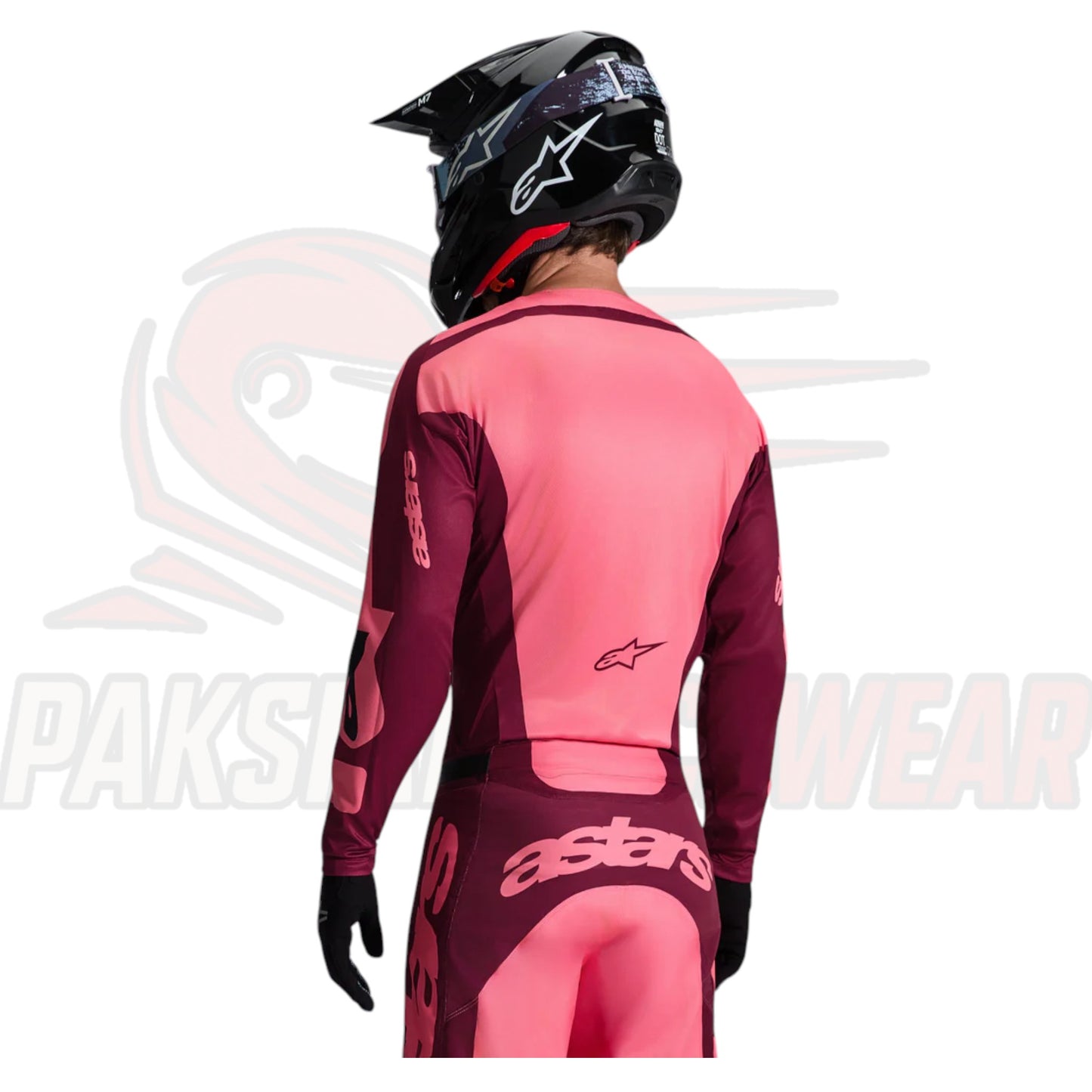 2026 Riway Racing Gear Set for Riders