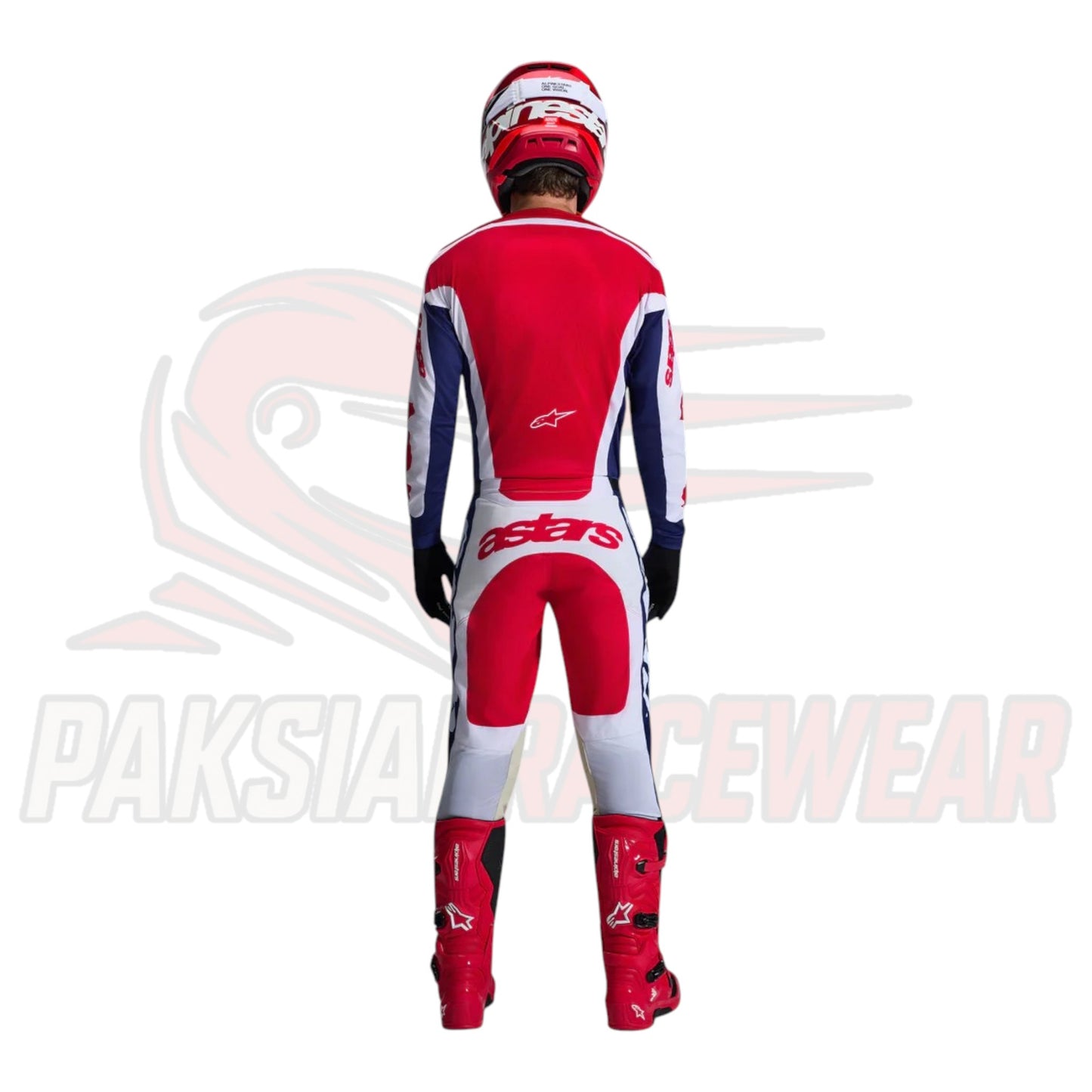 Riway Performance Racing Gear Set 2026