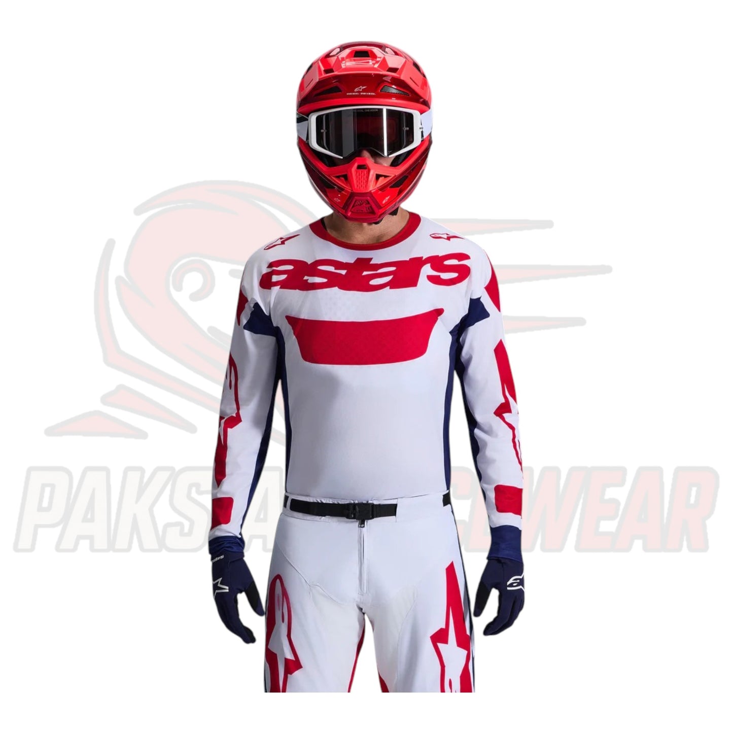 Riway Performance Racing Gear Set 2026
