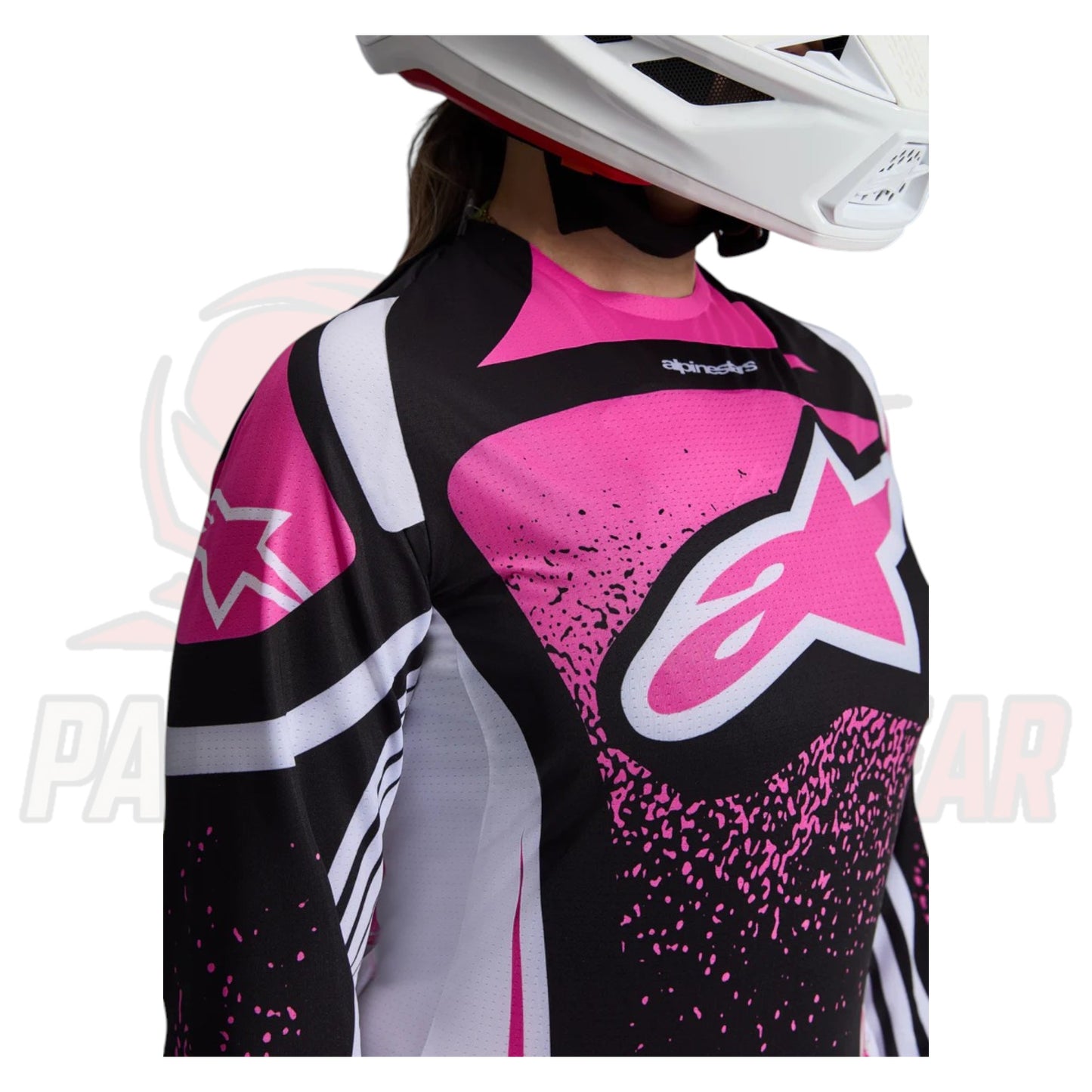2026 Women’s Stella Techstar Nomur Motocross Gear