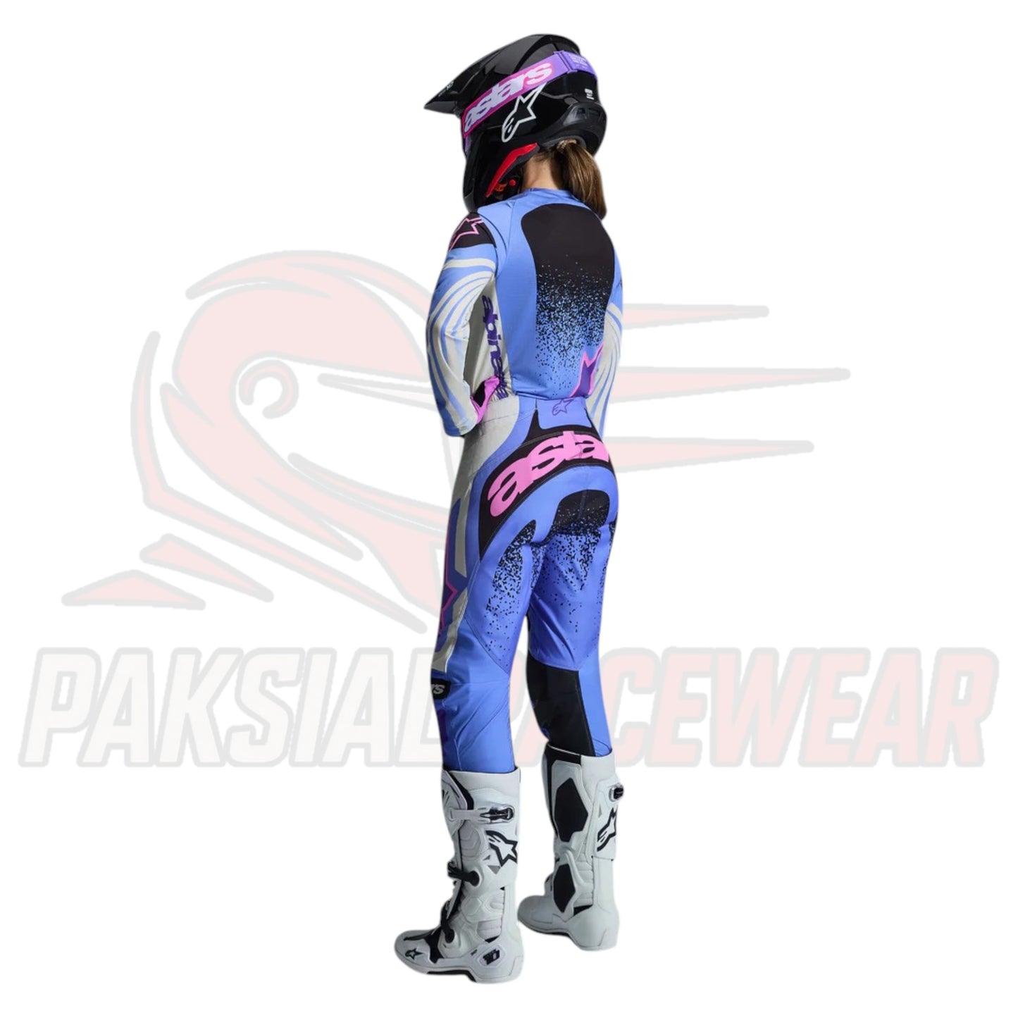 Stella 2026 Techstar Nomur Women’s Gear Set