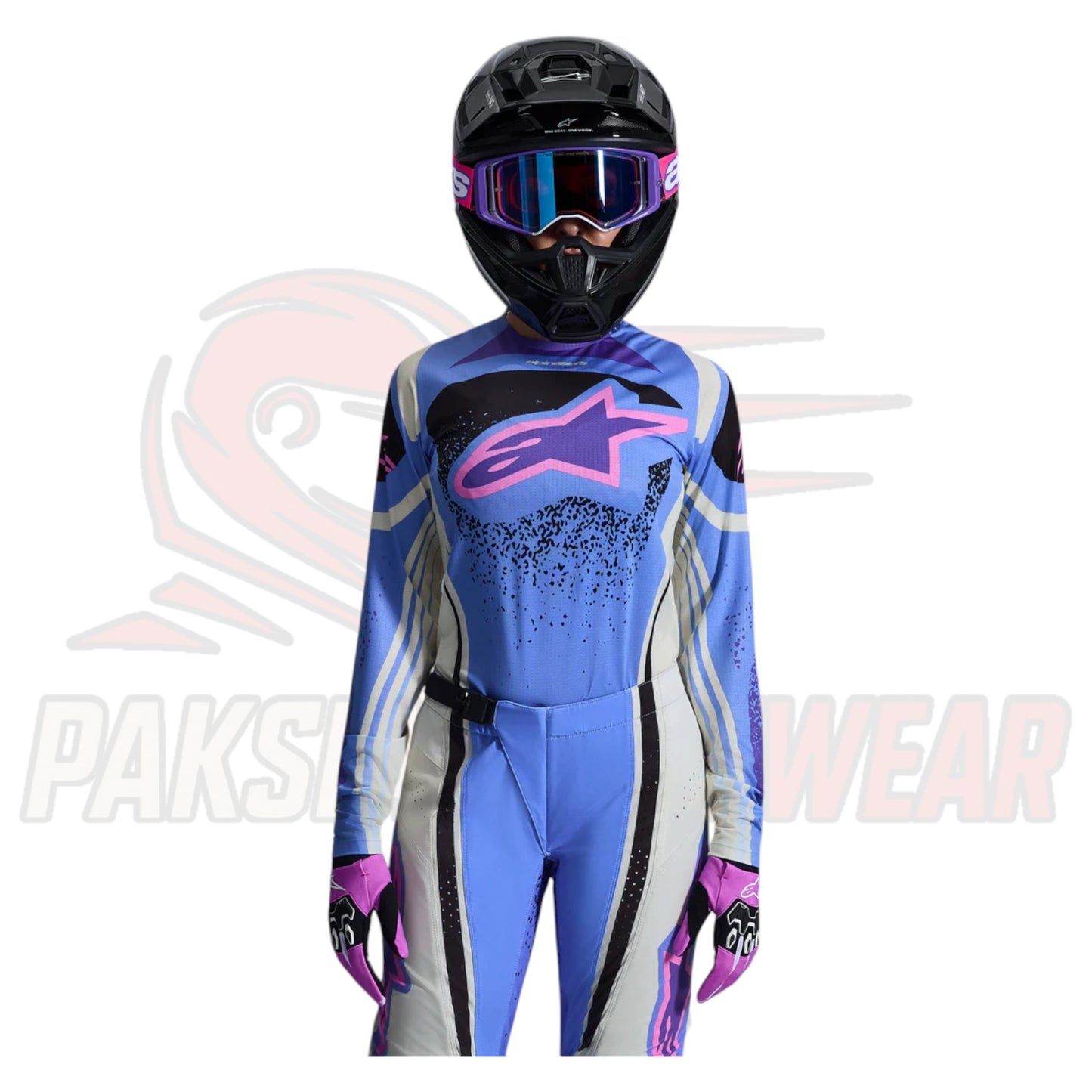 Stella 2026 Techstar Nomur Women’s Gear Set