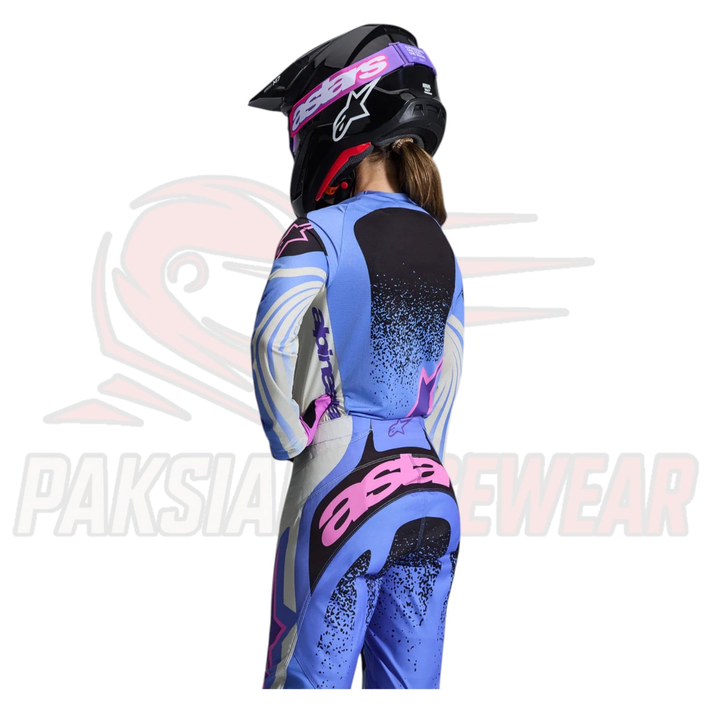 Stella 2026 Techstar Nomur Women’s Gear Set