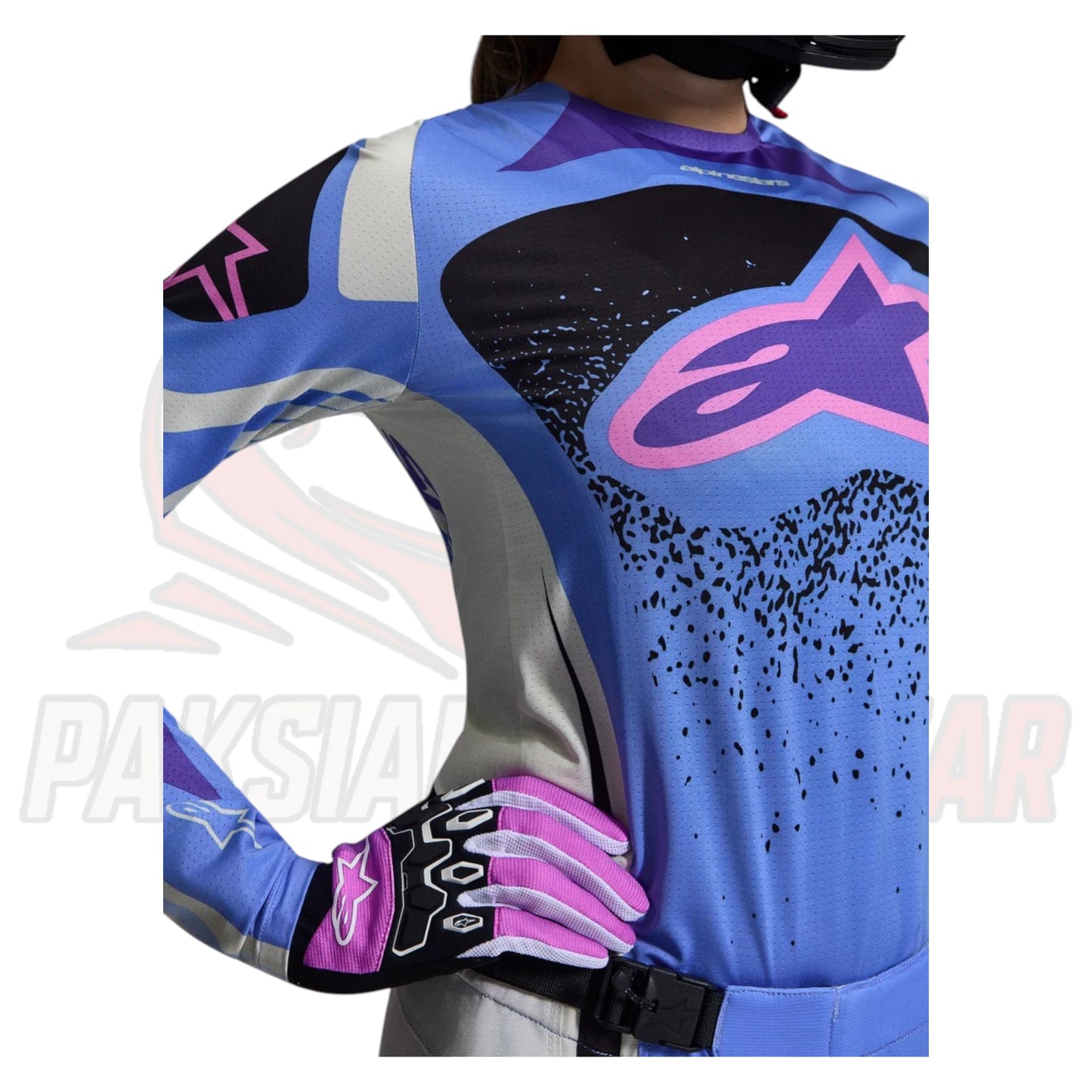Stella 2026 Techstar Nomur Women’s Gear Set