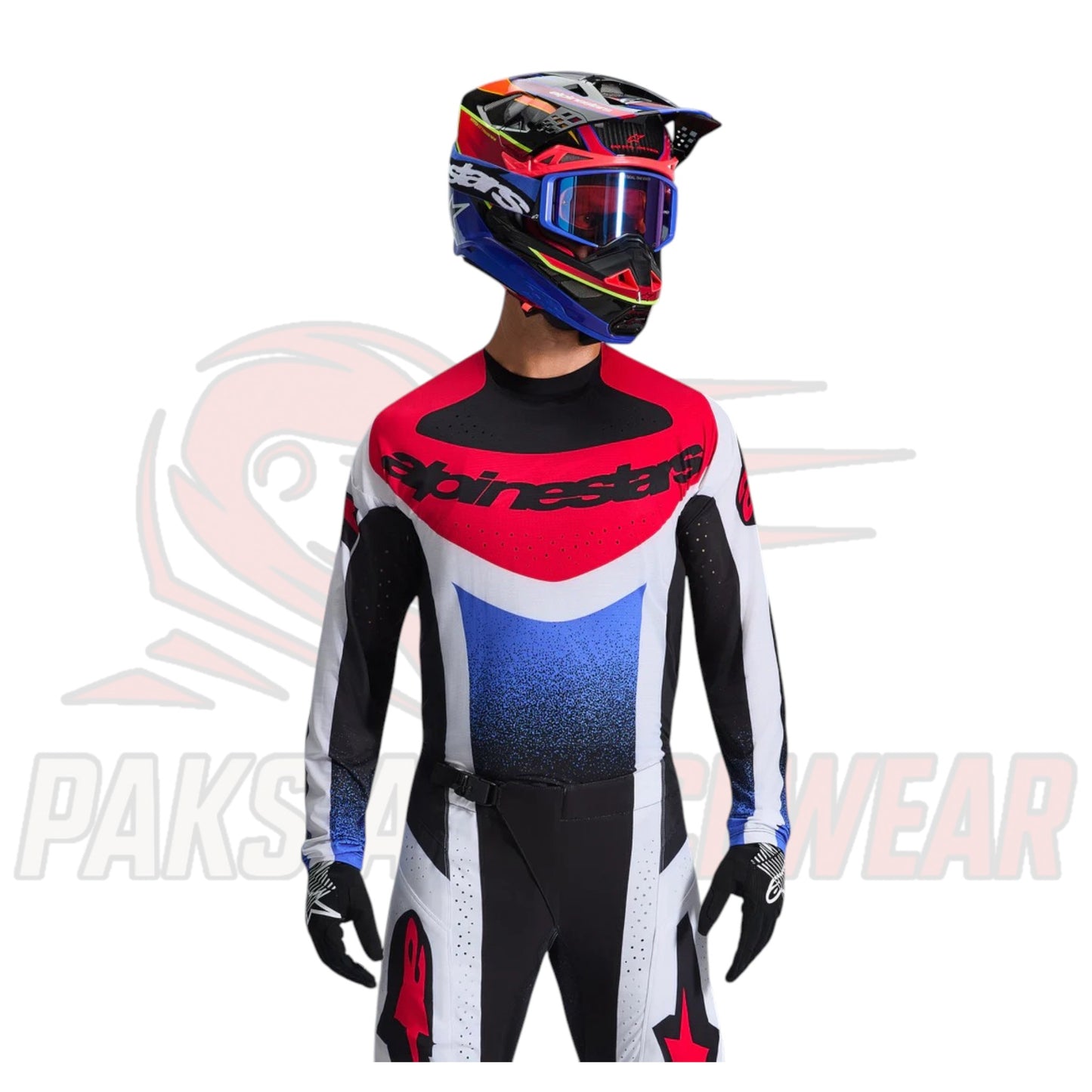Techstar Knif 2026 Dirt Bike Racewear