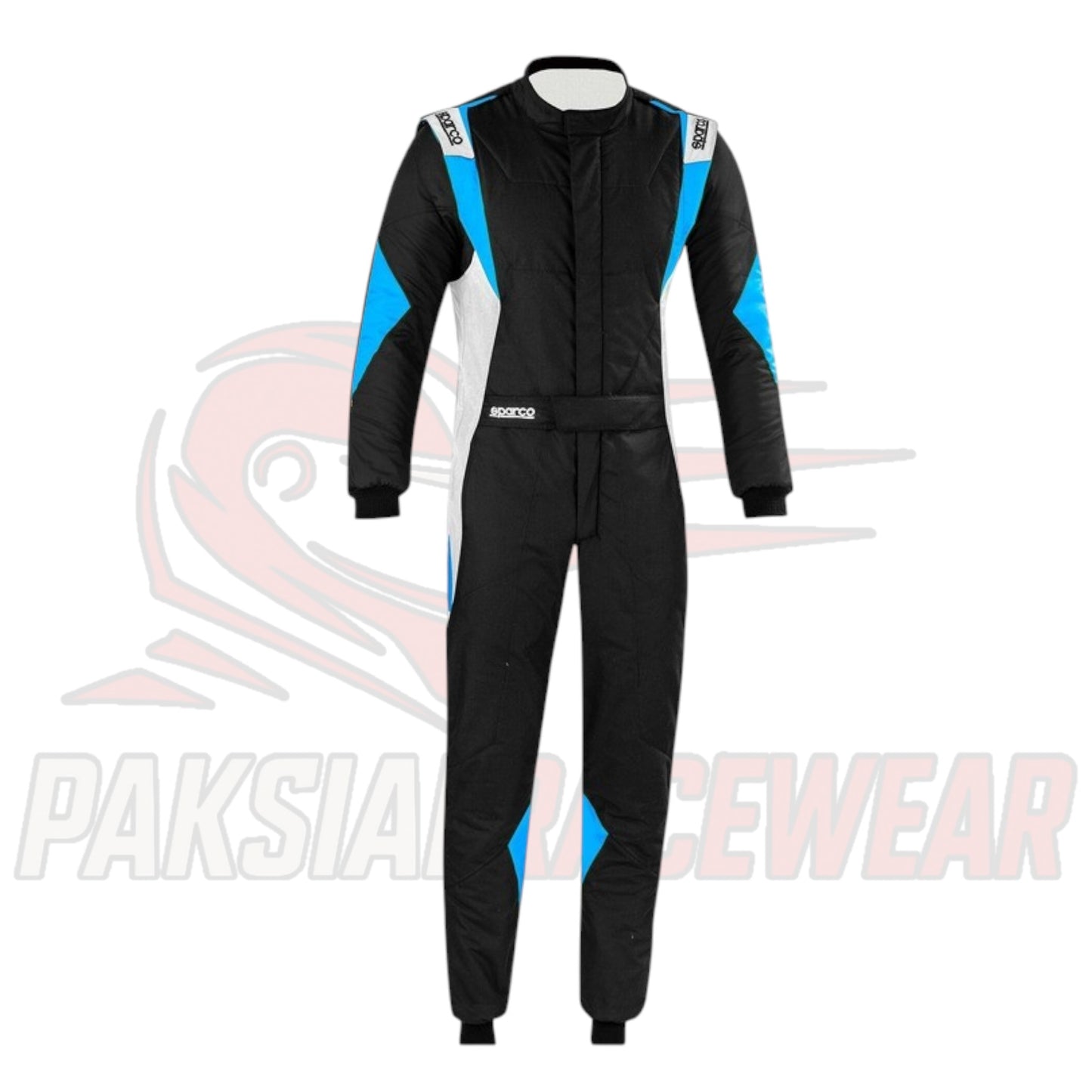 Sparco Premium Racing & Rally Gear Set