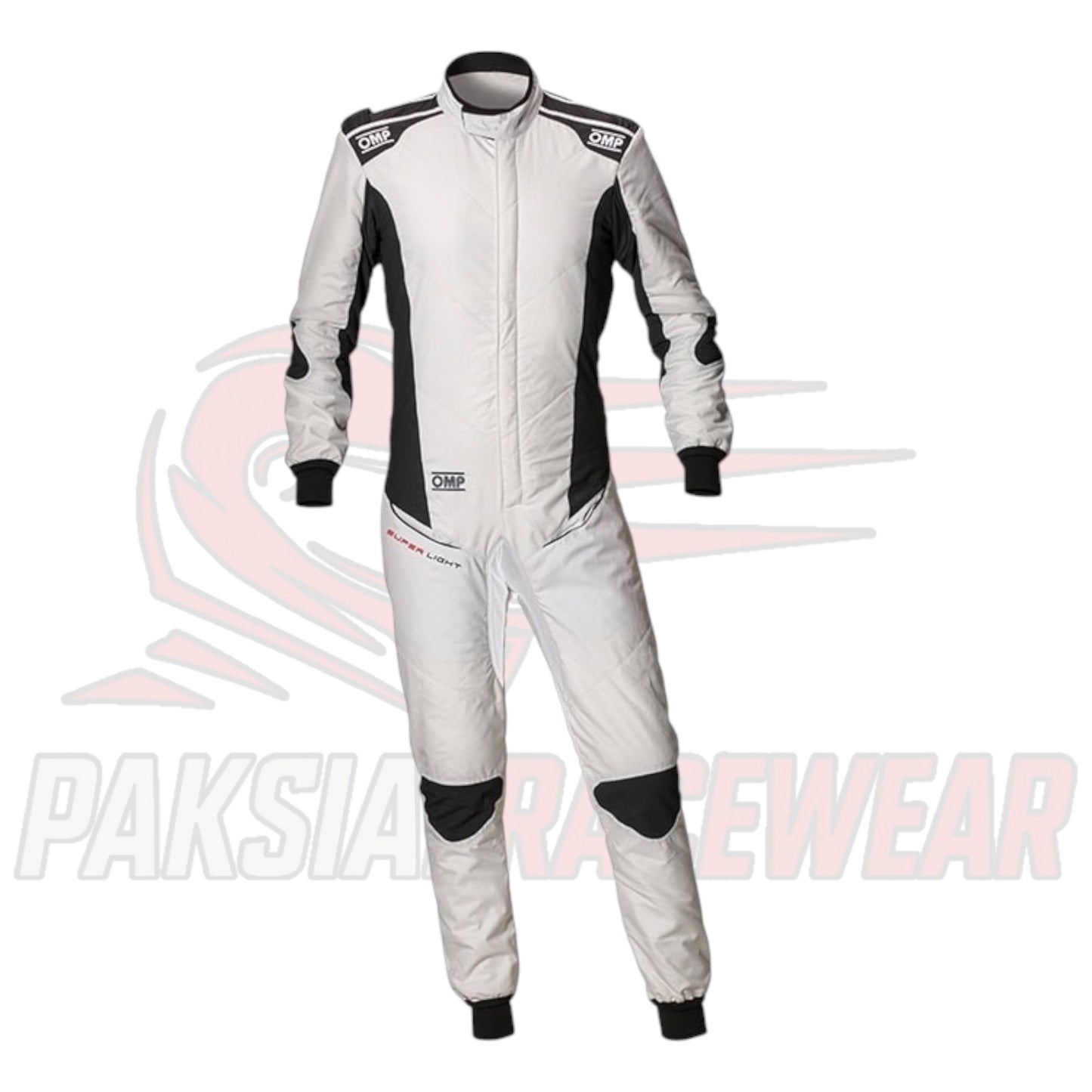 OMP Tecnica Superlight FIA Racing Suit