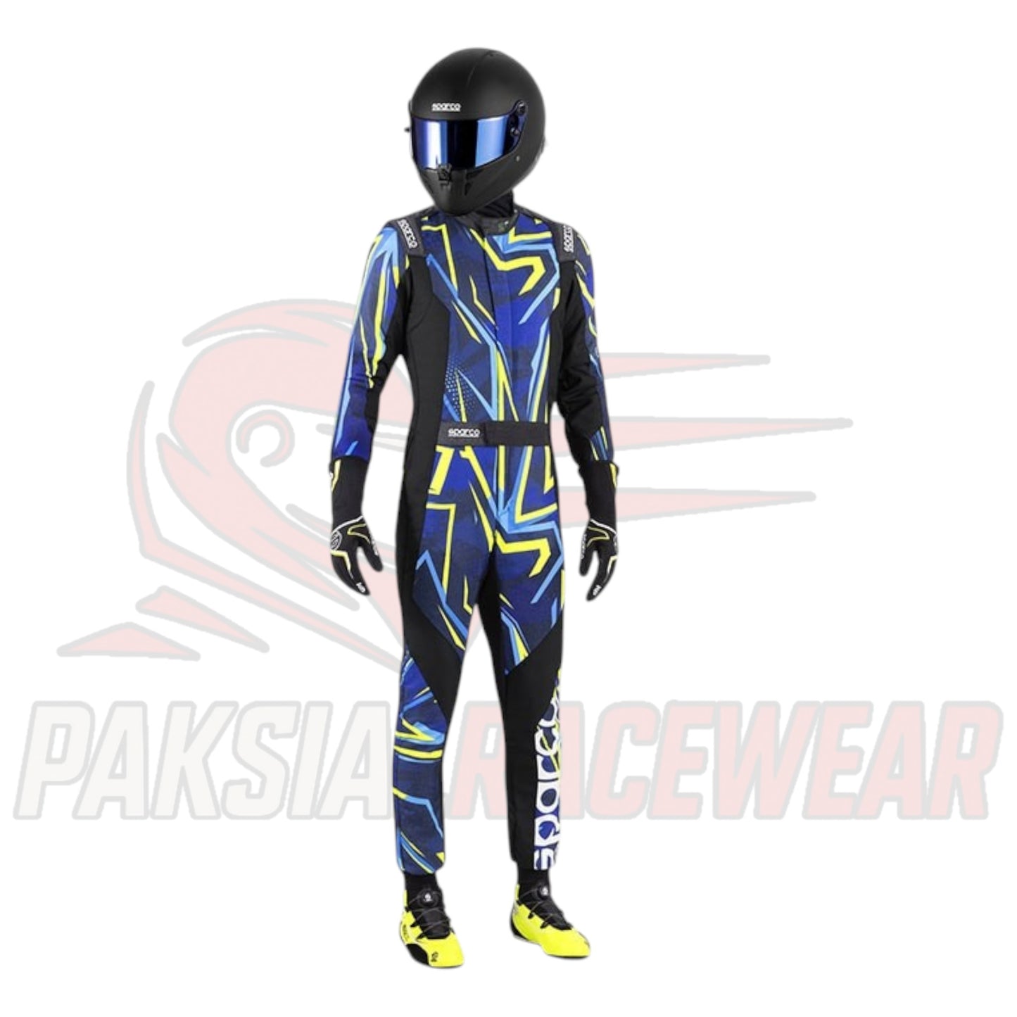 Sparco X-Light Infinity FIA Approved Race Suit
