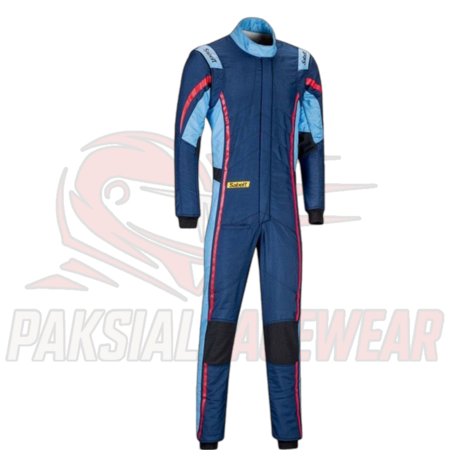 Sabelt TS-10 Hero Motorsport Overalls – Pro Comfort & Safety