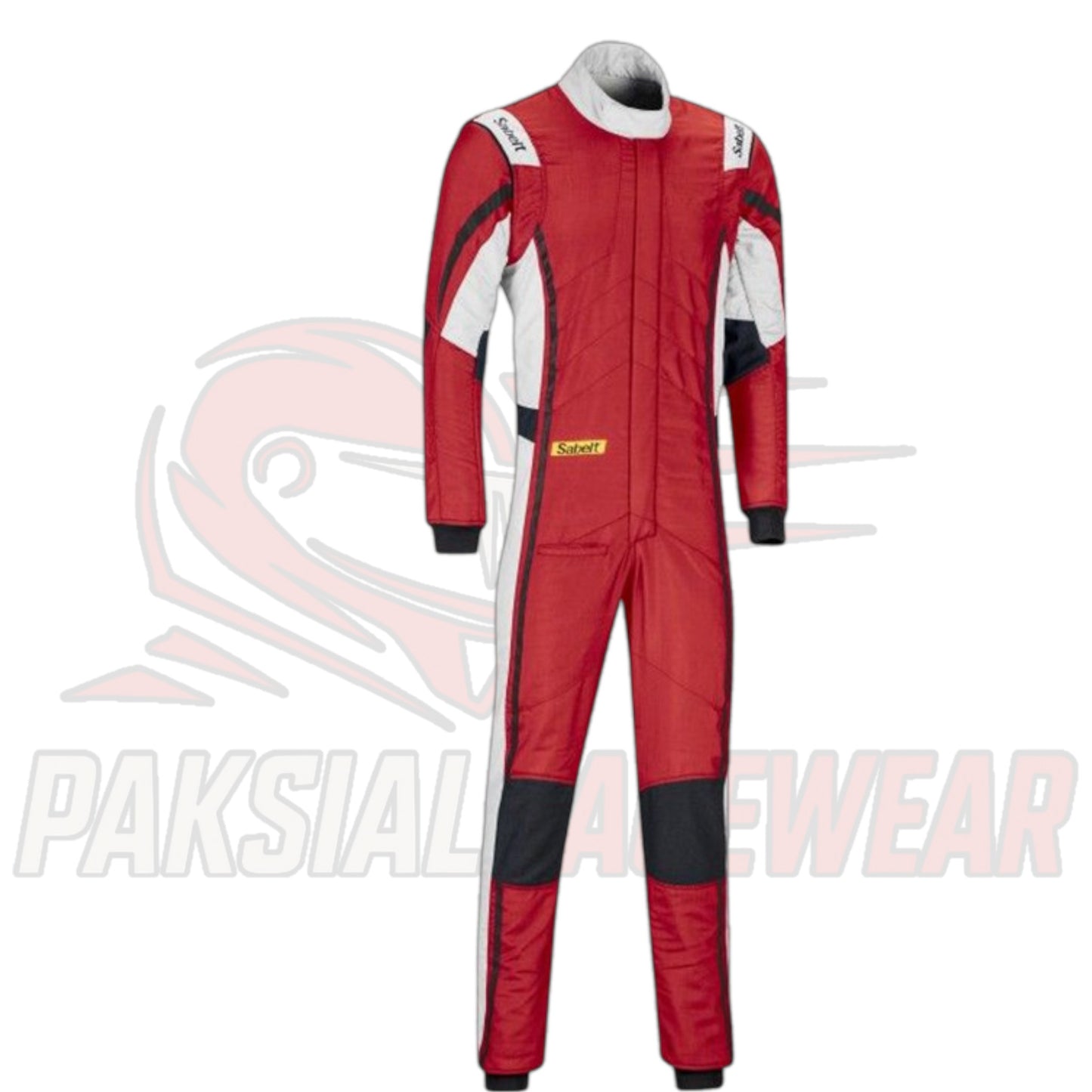 Sabelt TS-10 Hero Motorsport Overalls – Pro Comfort & Safety