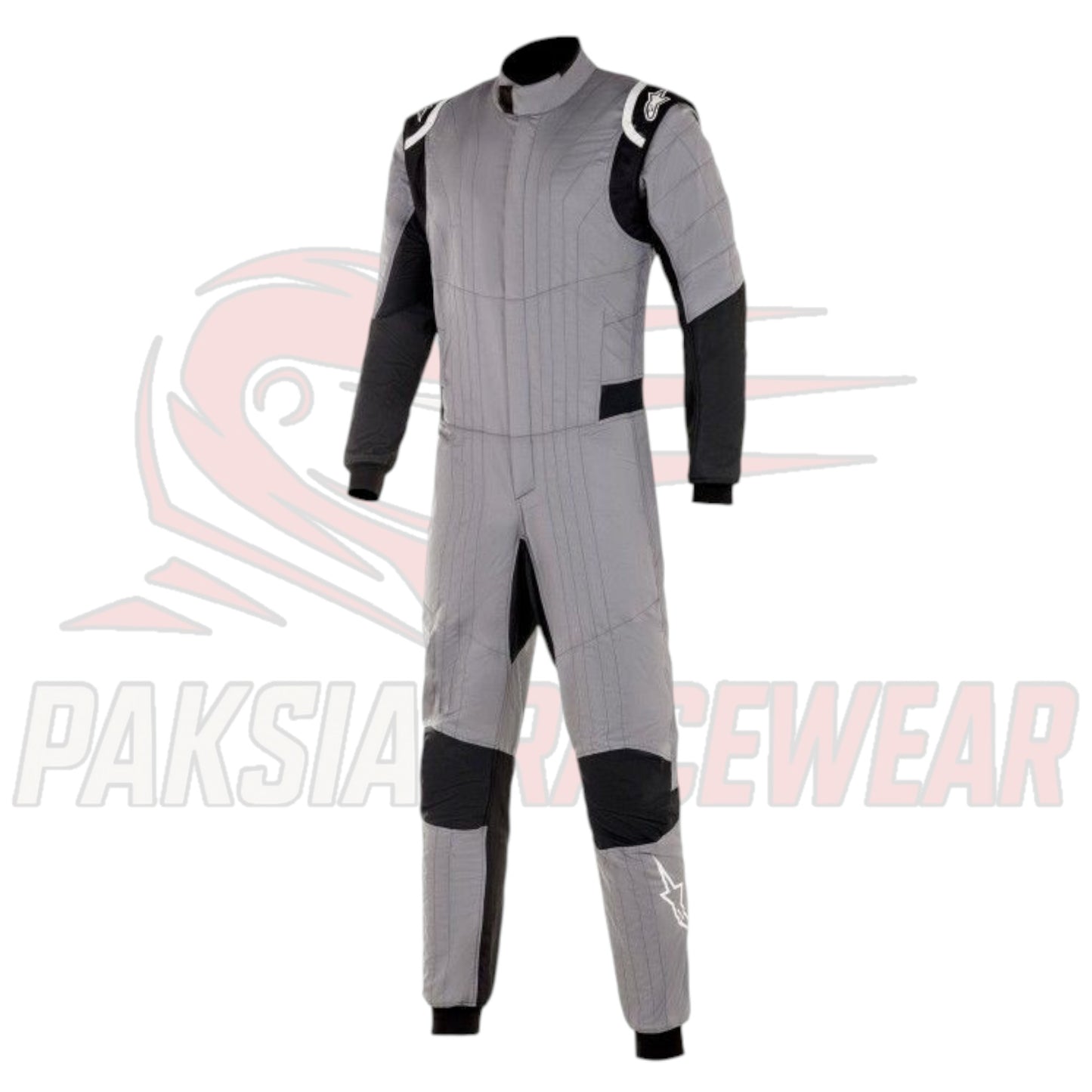 Alpinestars Hypertech V2 Race Suit – FIA Approved Lightweight Racing Suit