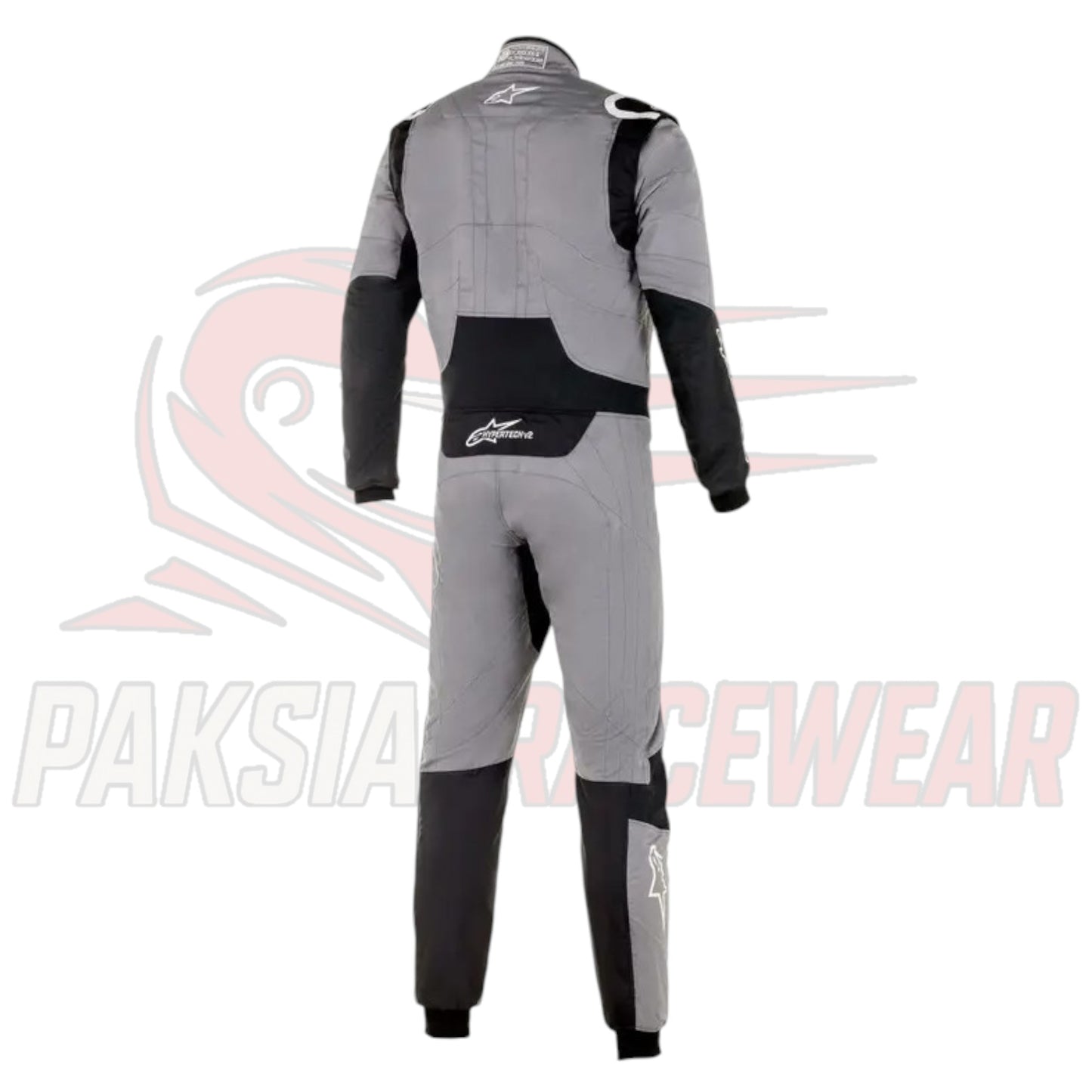Alpinestars Hypertech V2 Race Suit – FIA Approved Lightweight Racing Suit