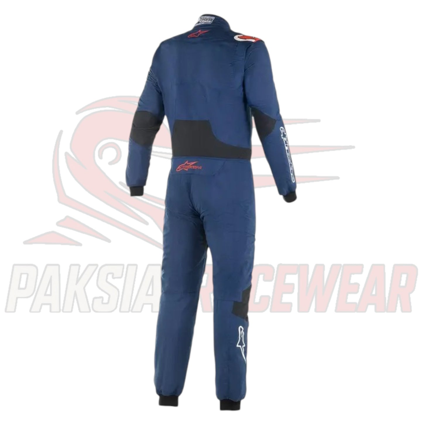 Alpinestars Hypertech V2 Race Suit – FIA Approved Lightweight Racing Suit